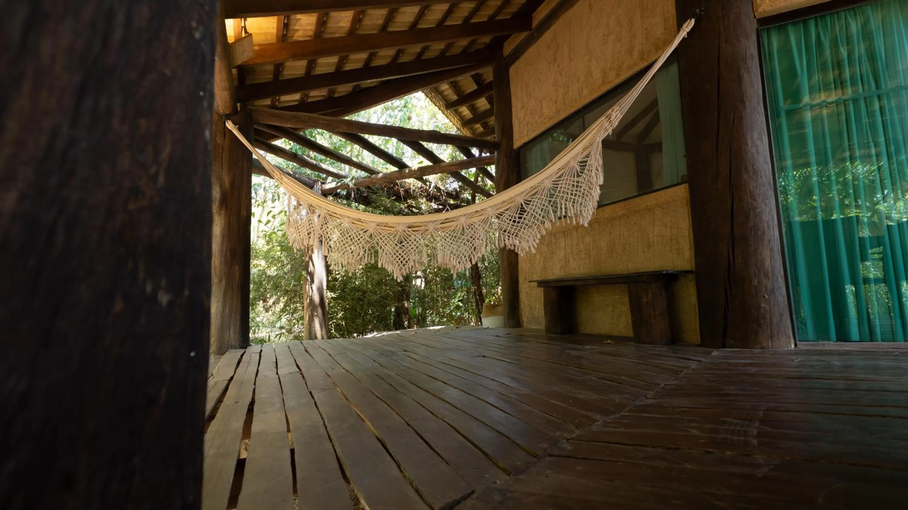 Baguá Bangalôs