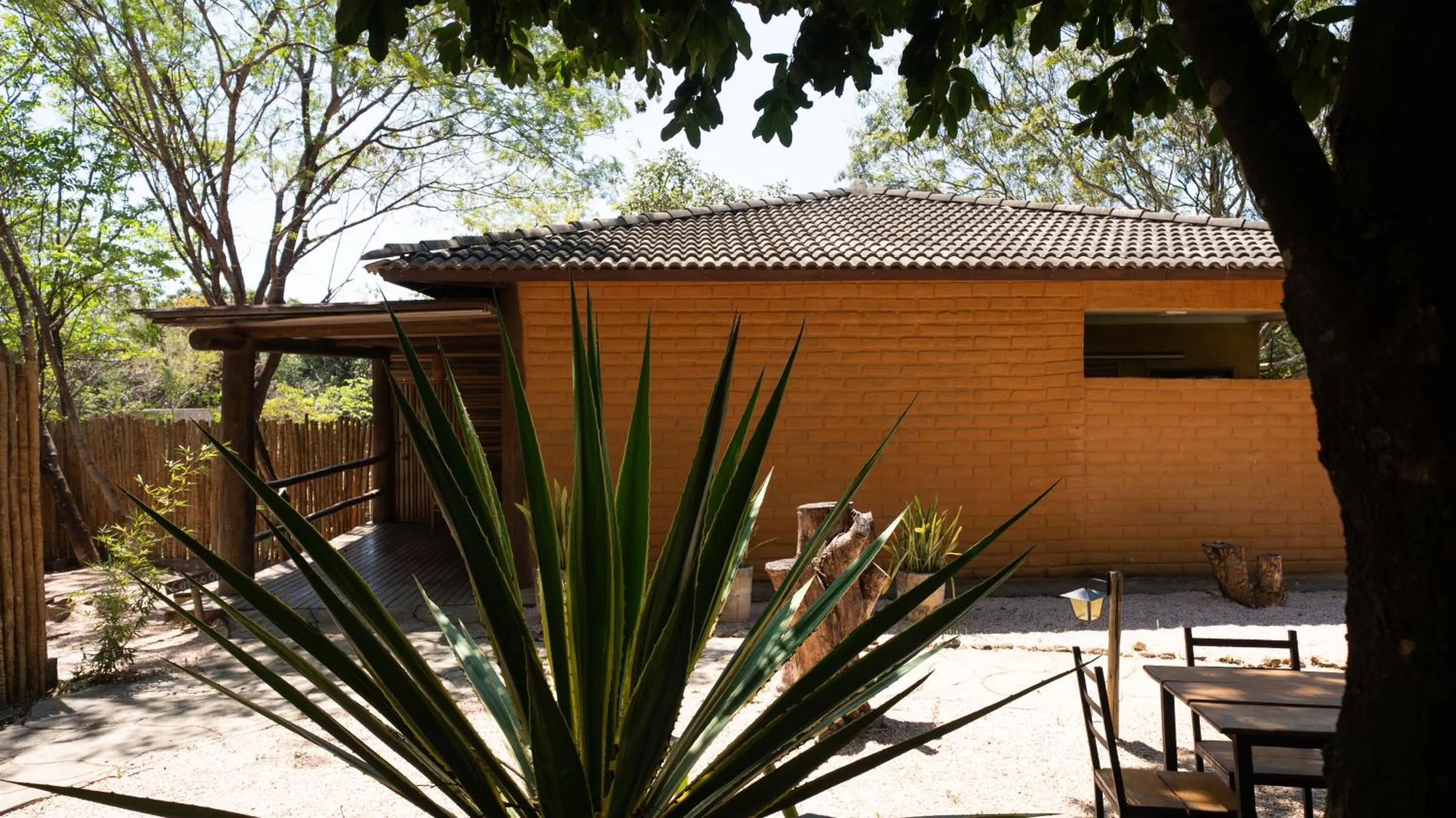 Baguá Bangalôs