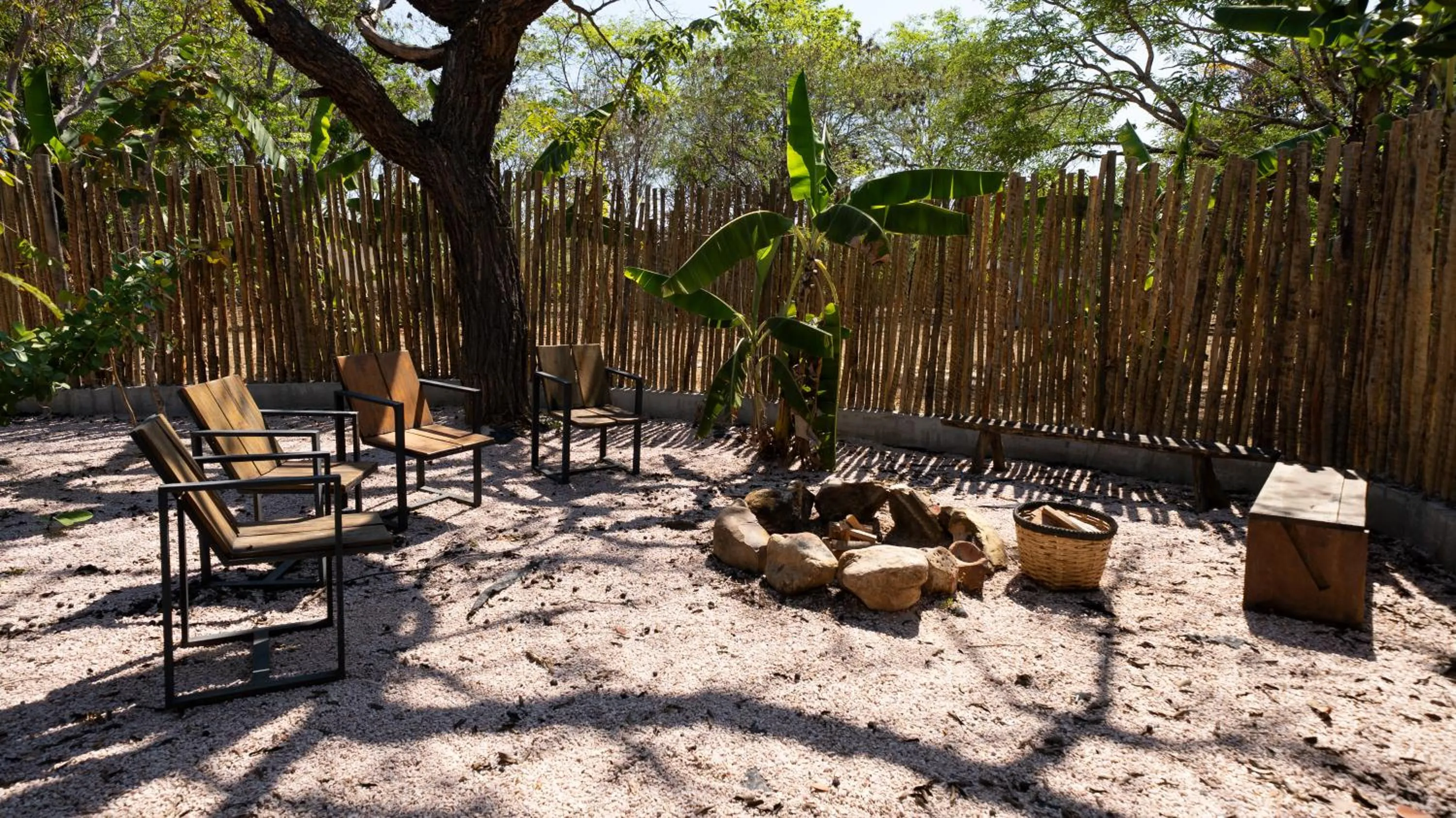Baguá Bangalôs
