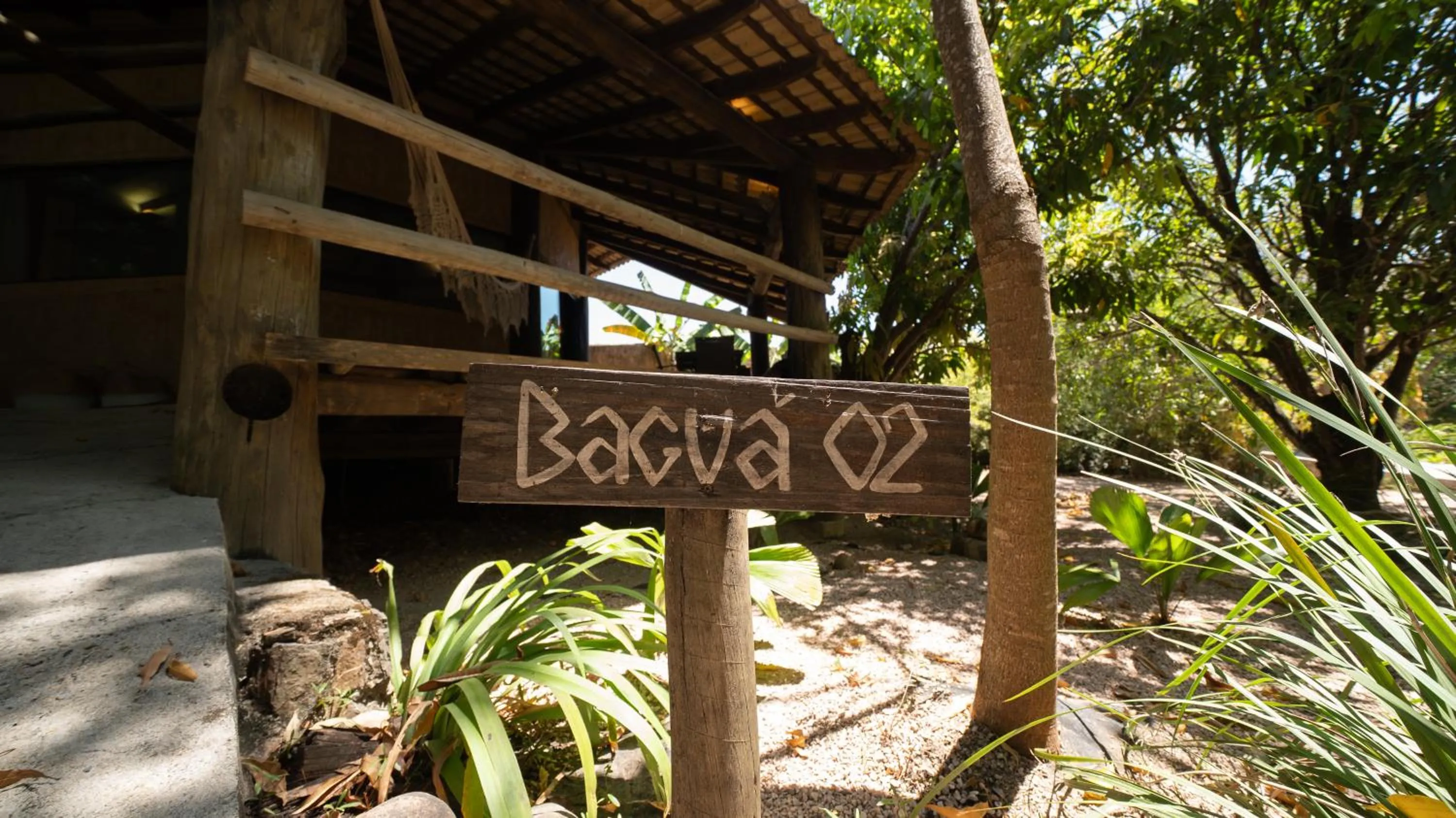 Baguá Bangalôs
