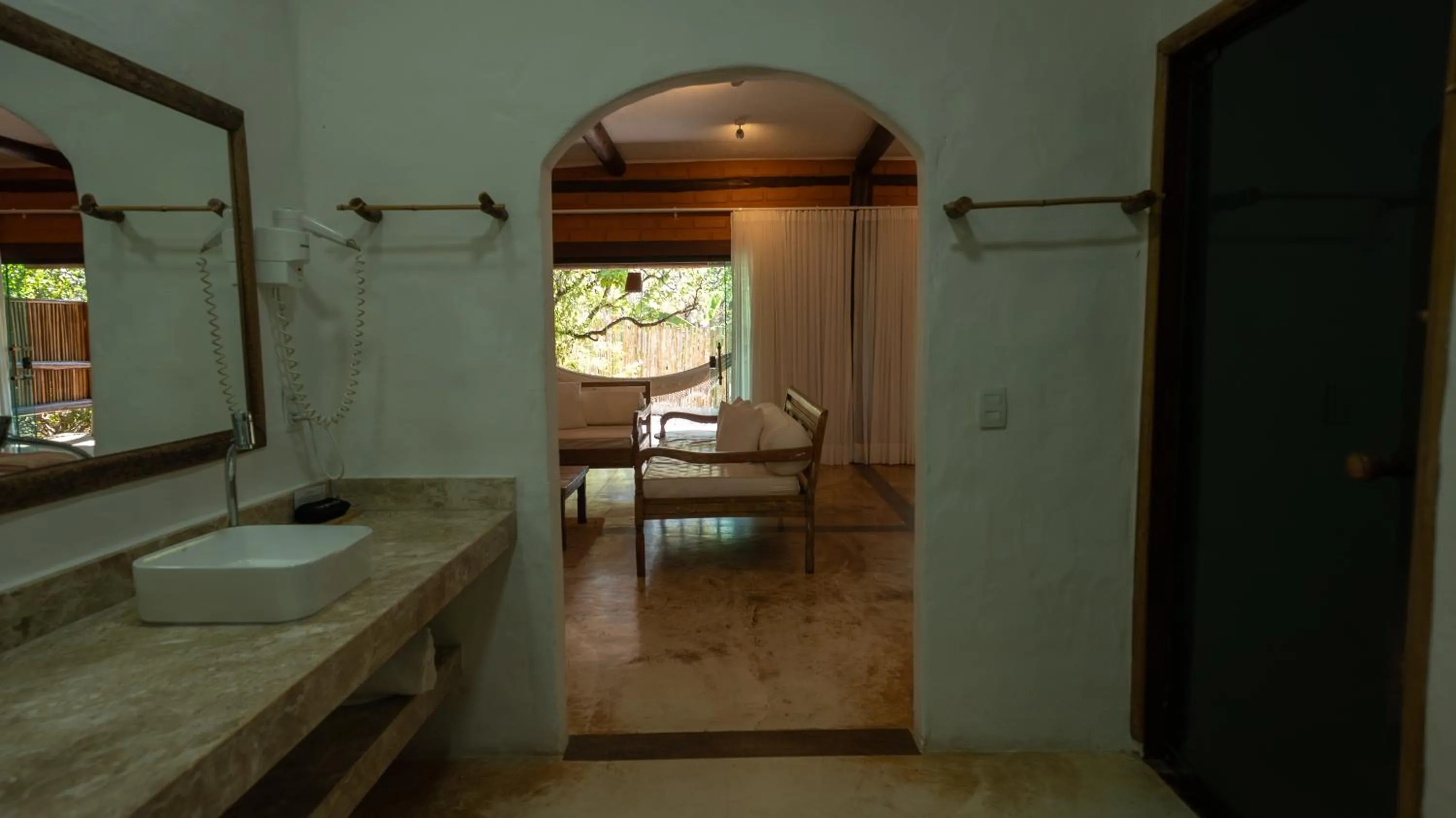 Baguá Bangalôs