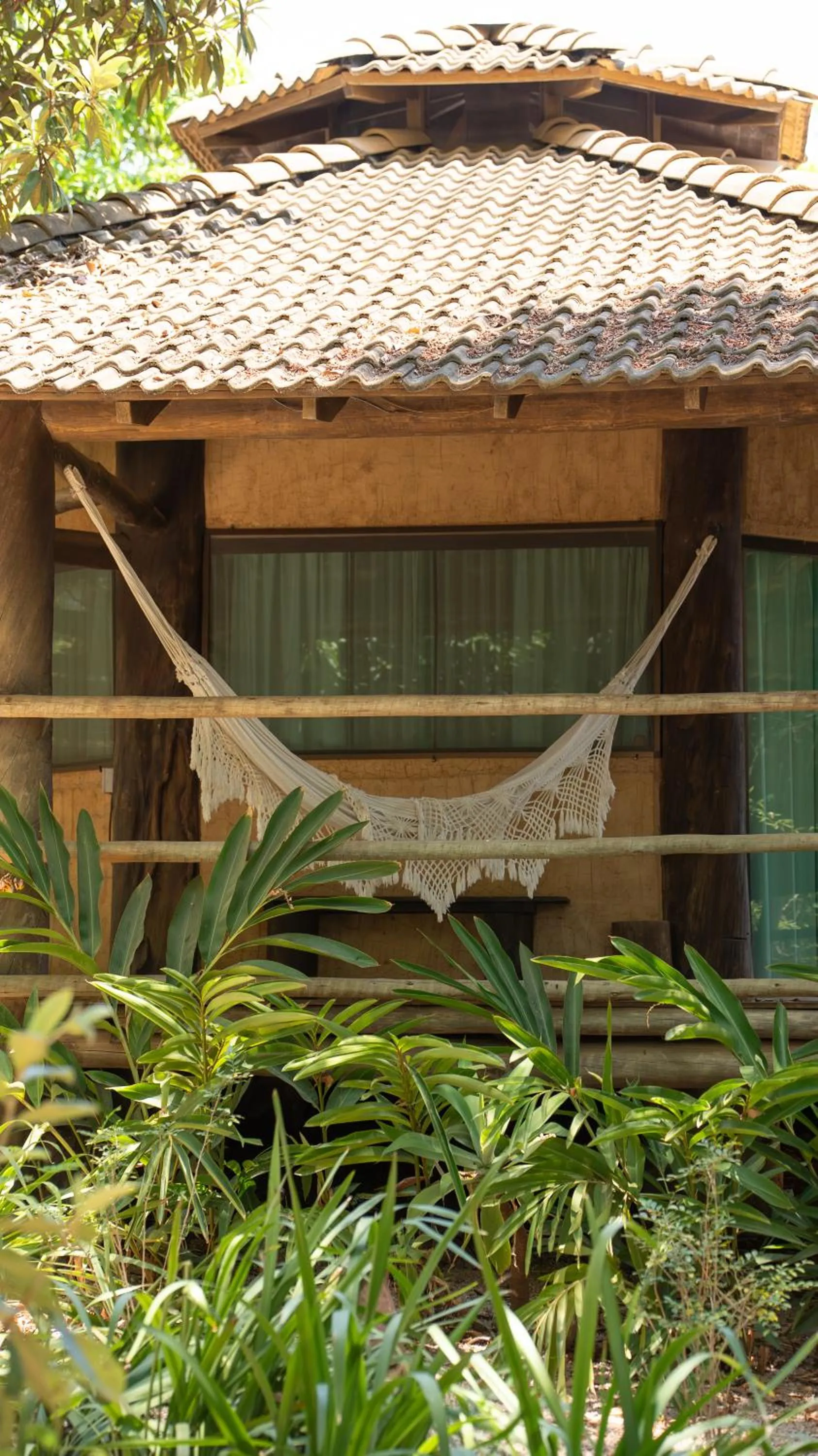 Baguá Bangalôs