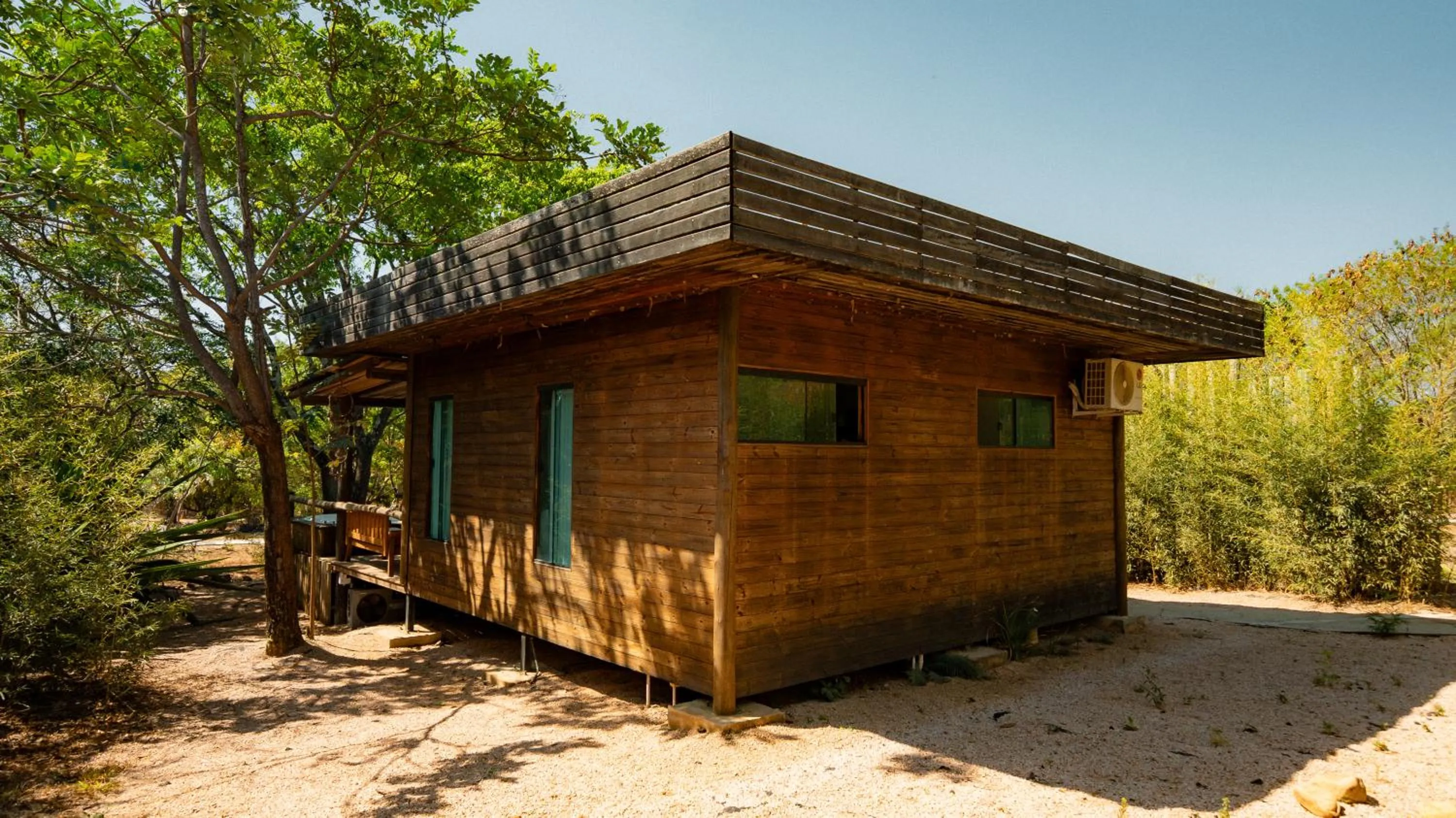 Baguá Bangalôs