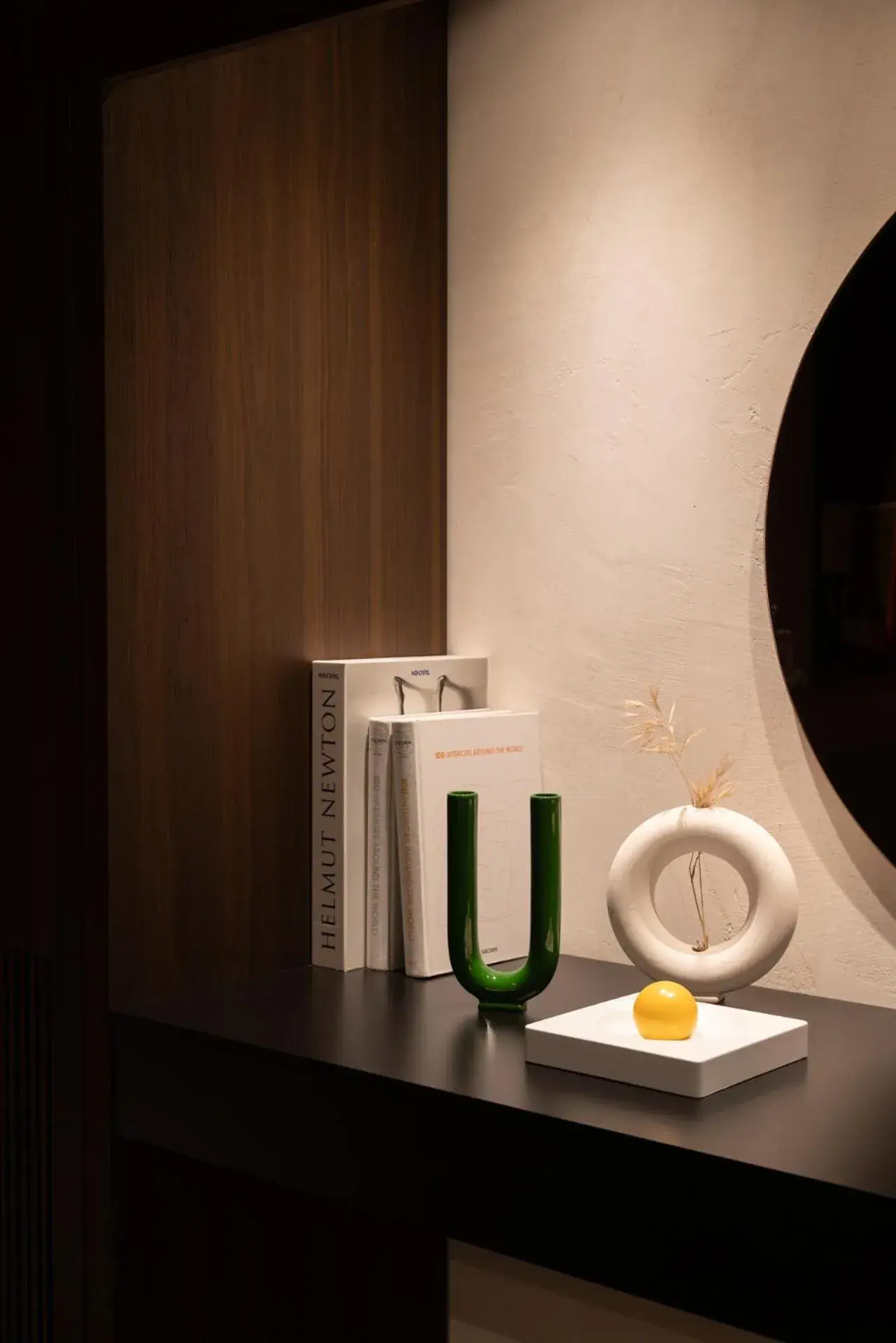 Lobby or reception in Agra Suites Lobby or reception in Agra Suites