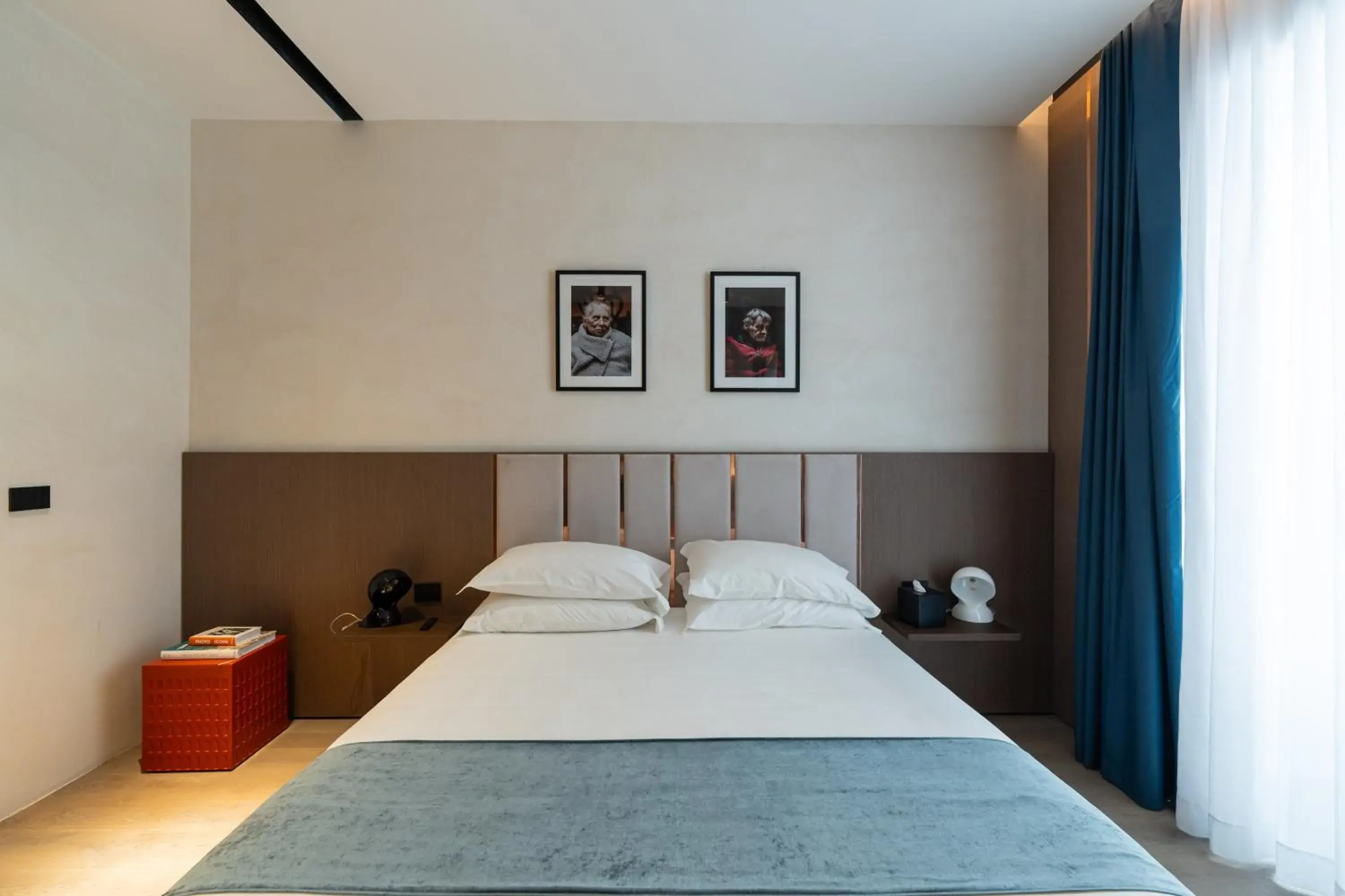 Bed in Agra Suites Bed in Agra Suites