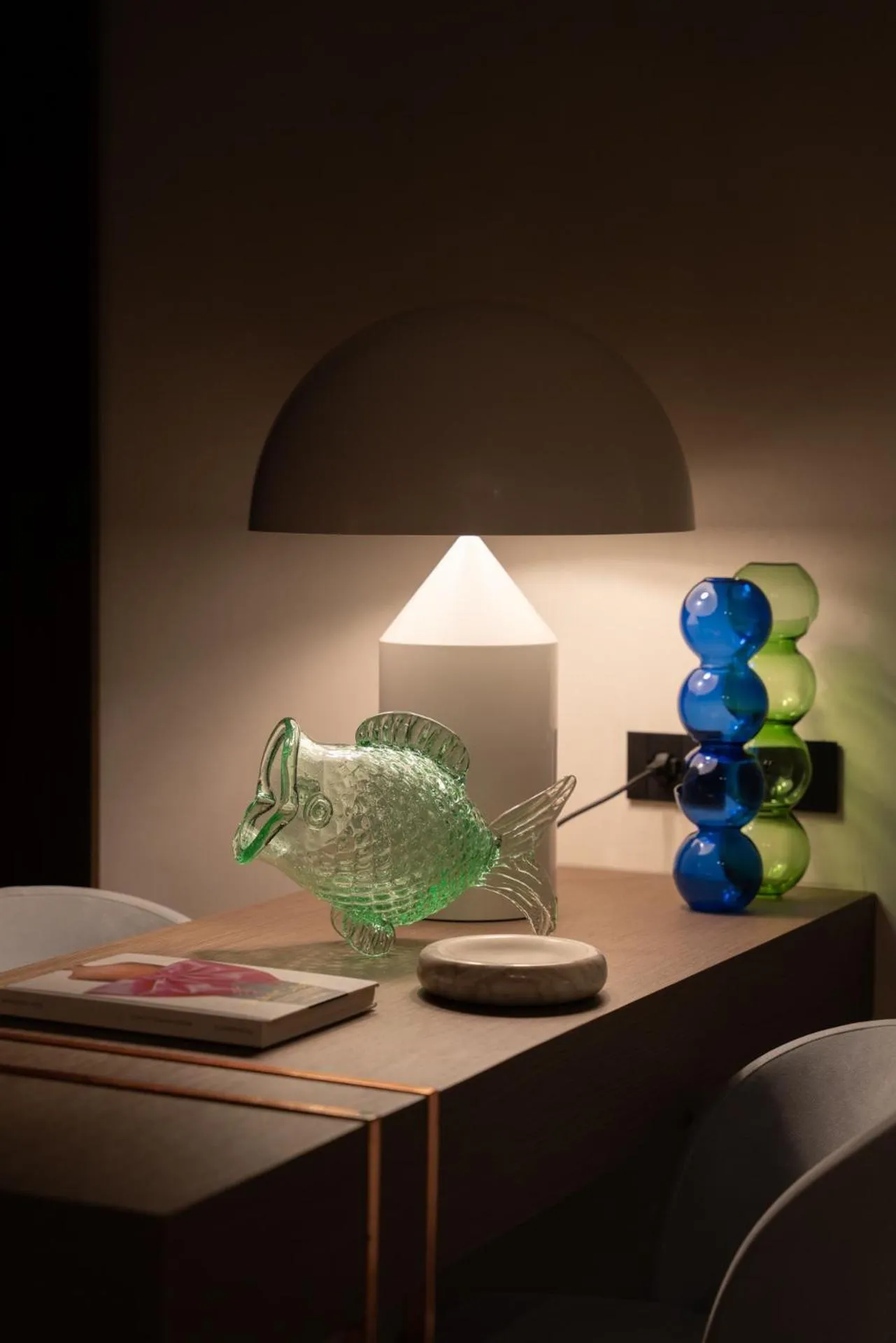 Lobby or reception in Agra Suites