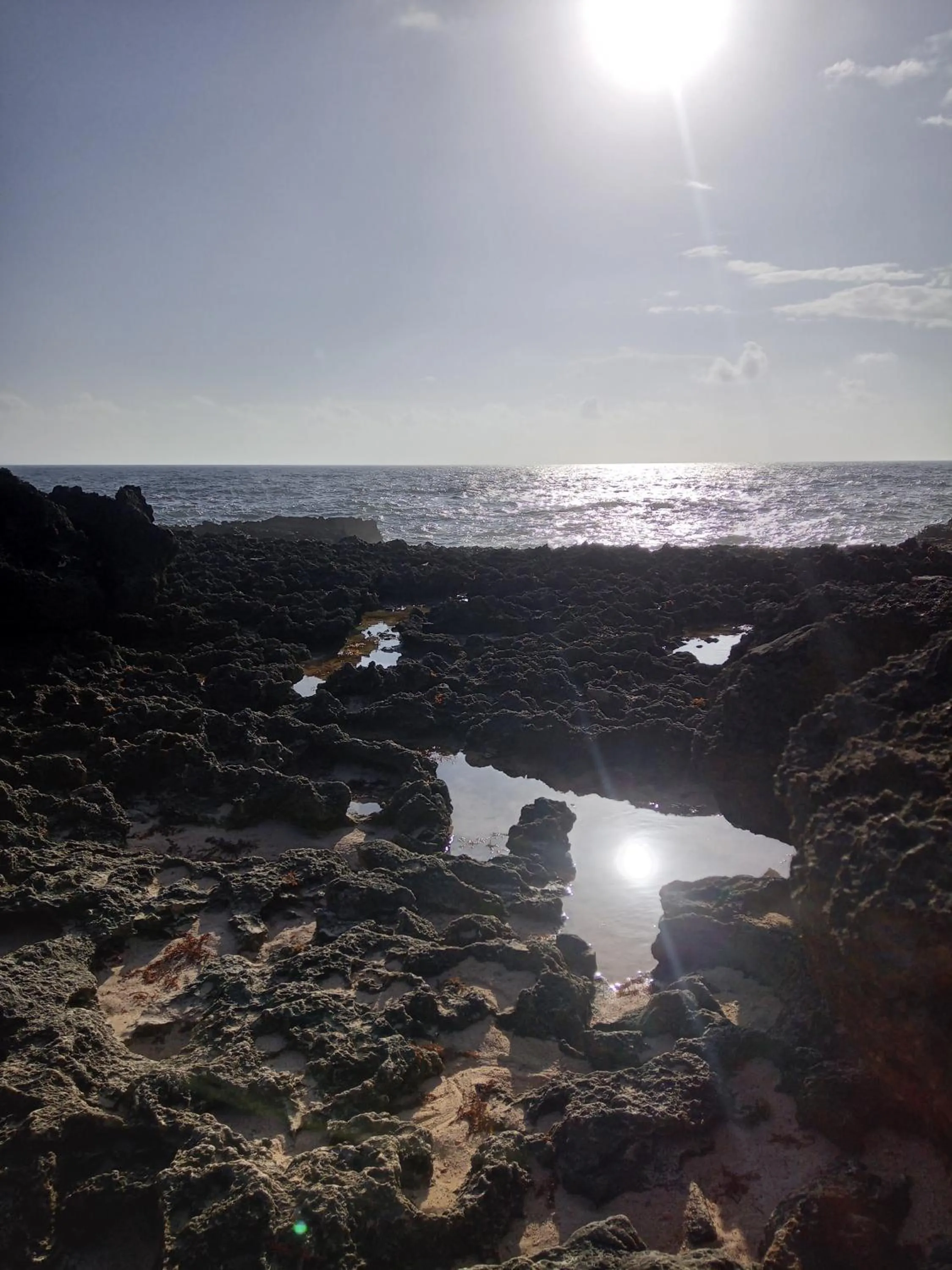 Spa and wellness centre/facilities in Villa Punta Coral