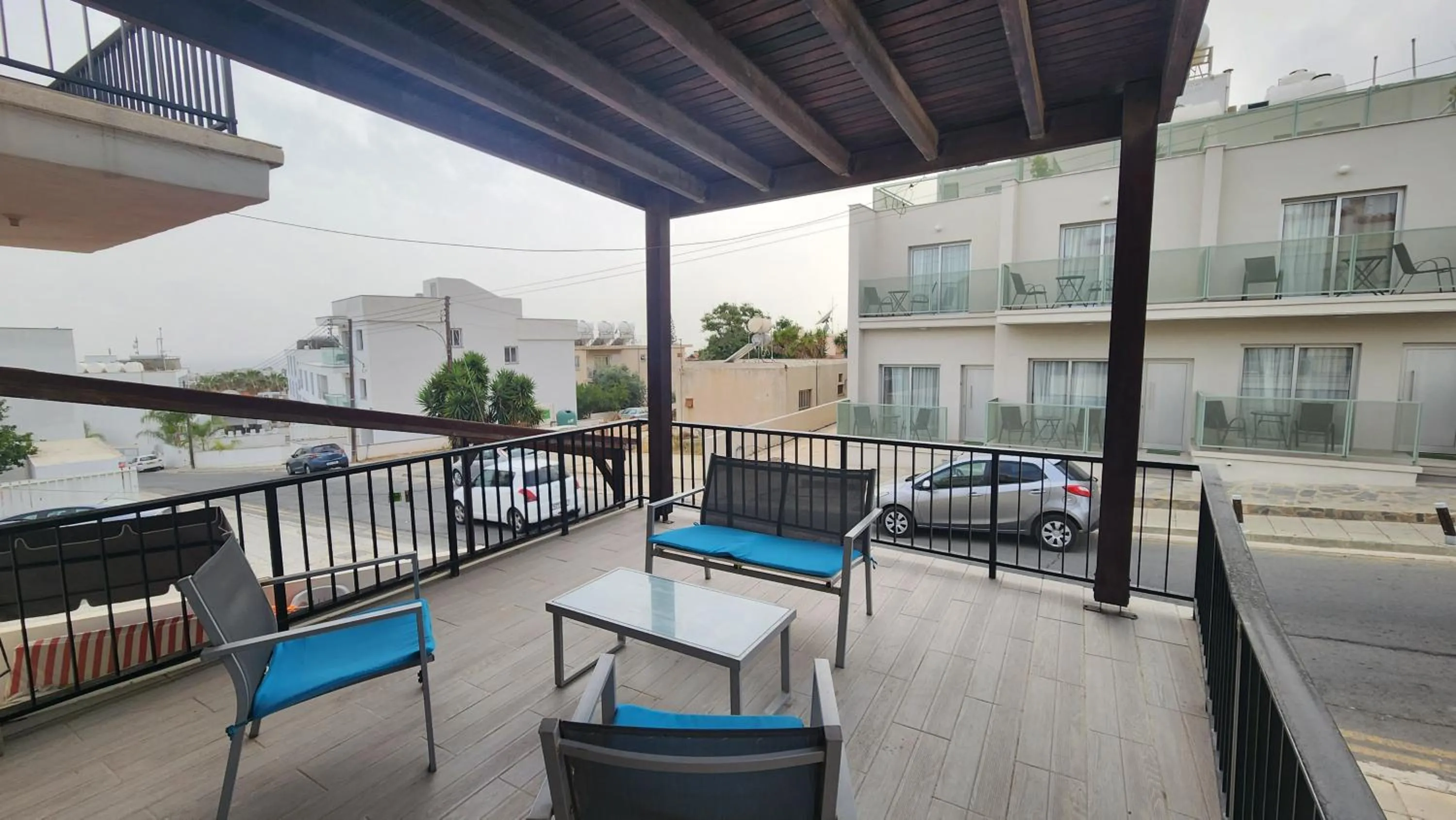 Ayia Napa sea view great location bars & beach