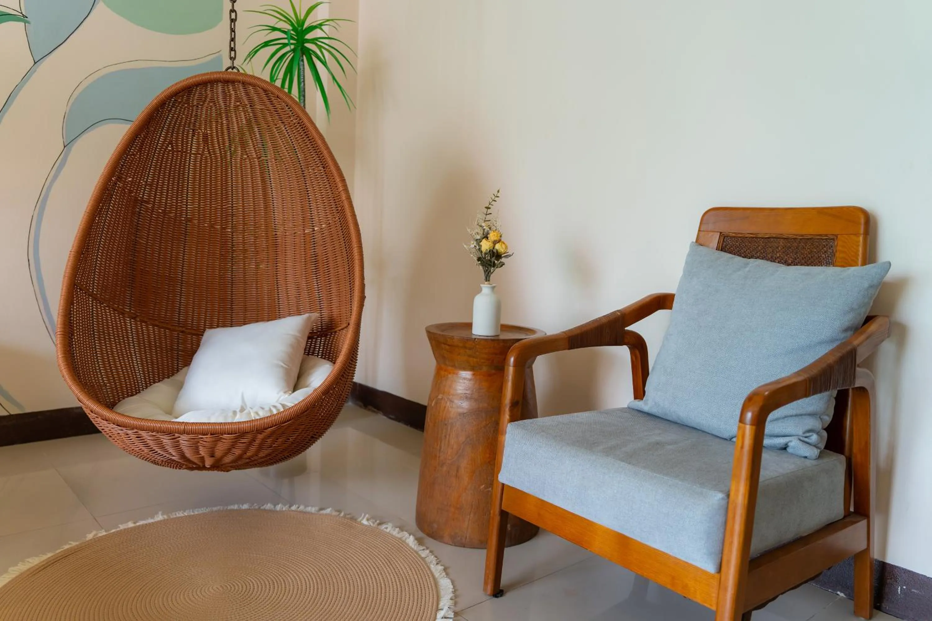 Patong Beach Side Hotel