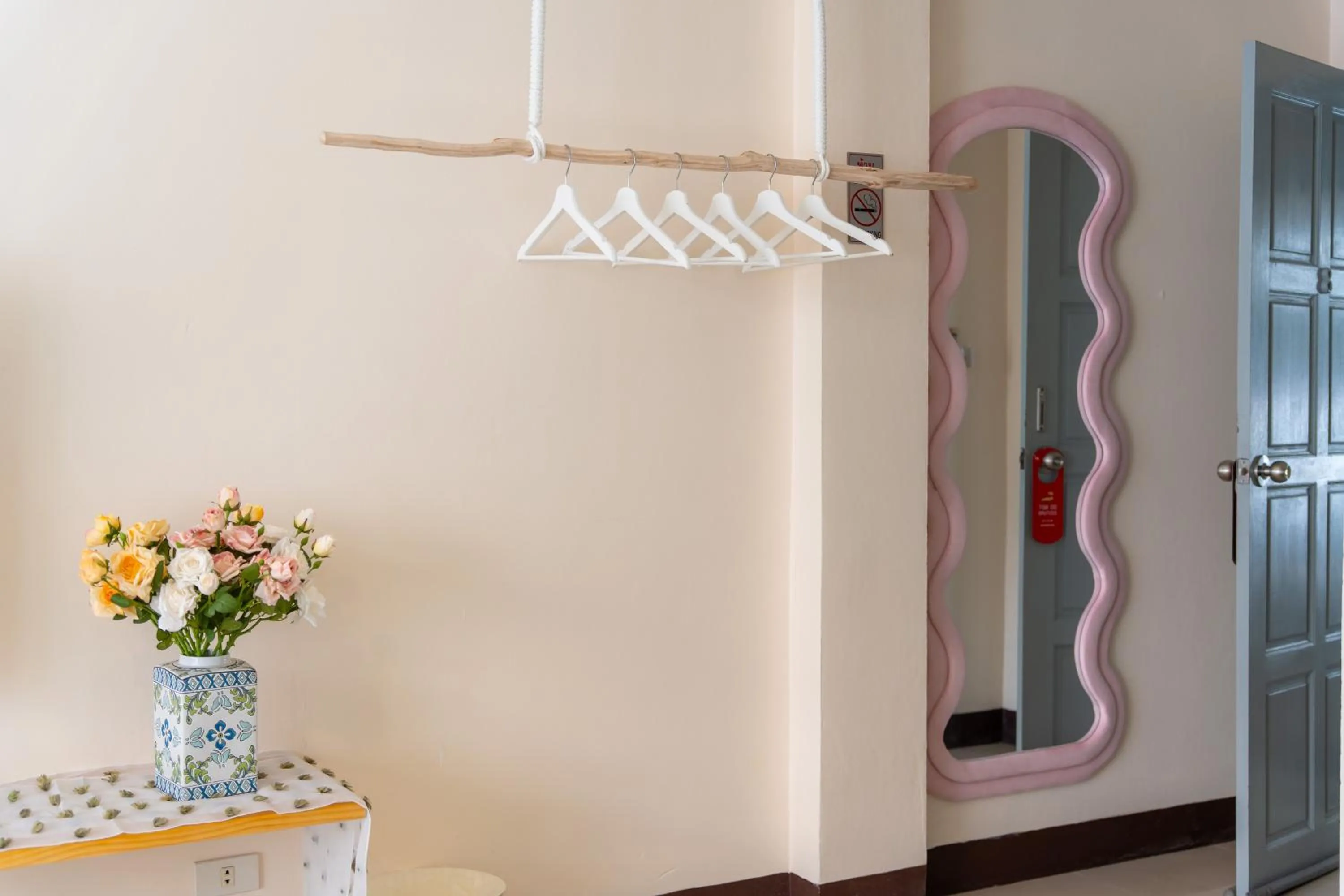 Patong Beach Side Hotel