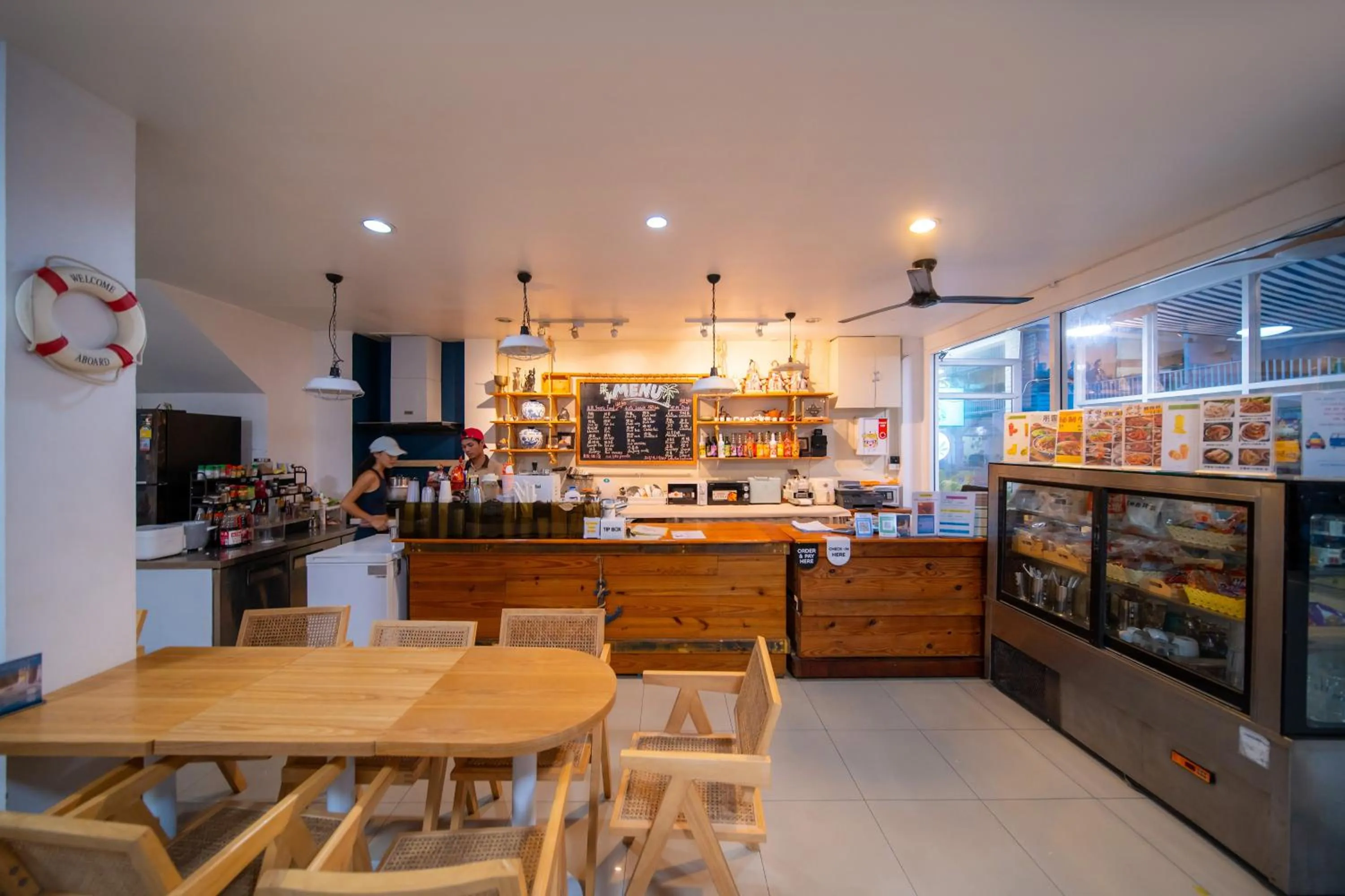 Patong Beach Side Hotel