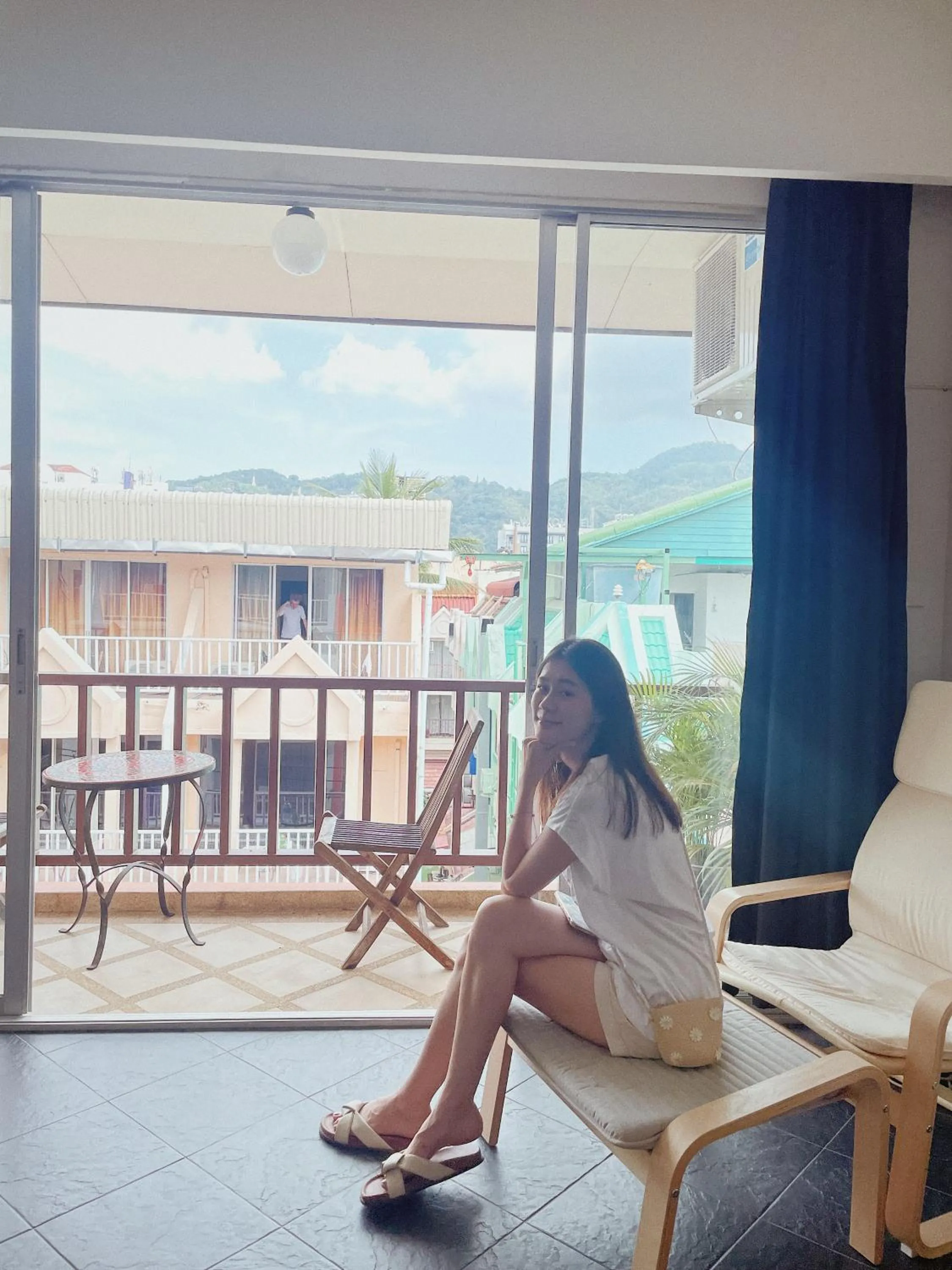 Patong Beach Side Hotel