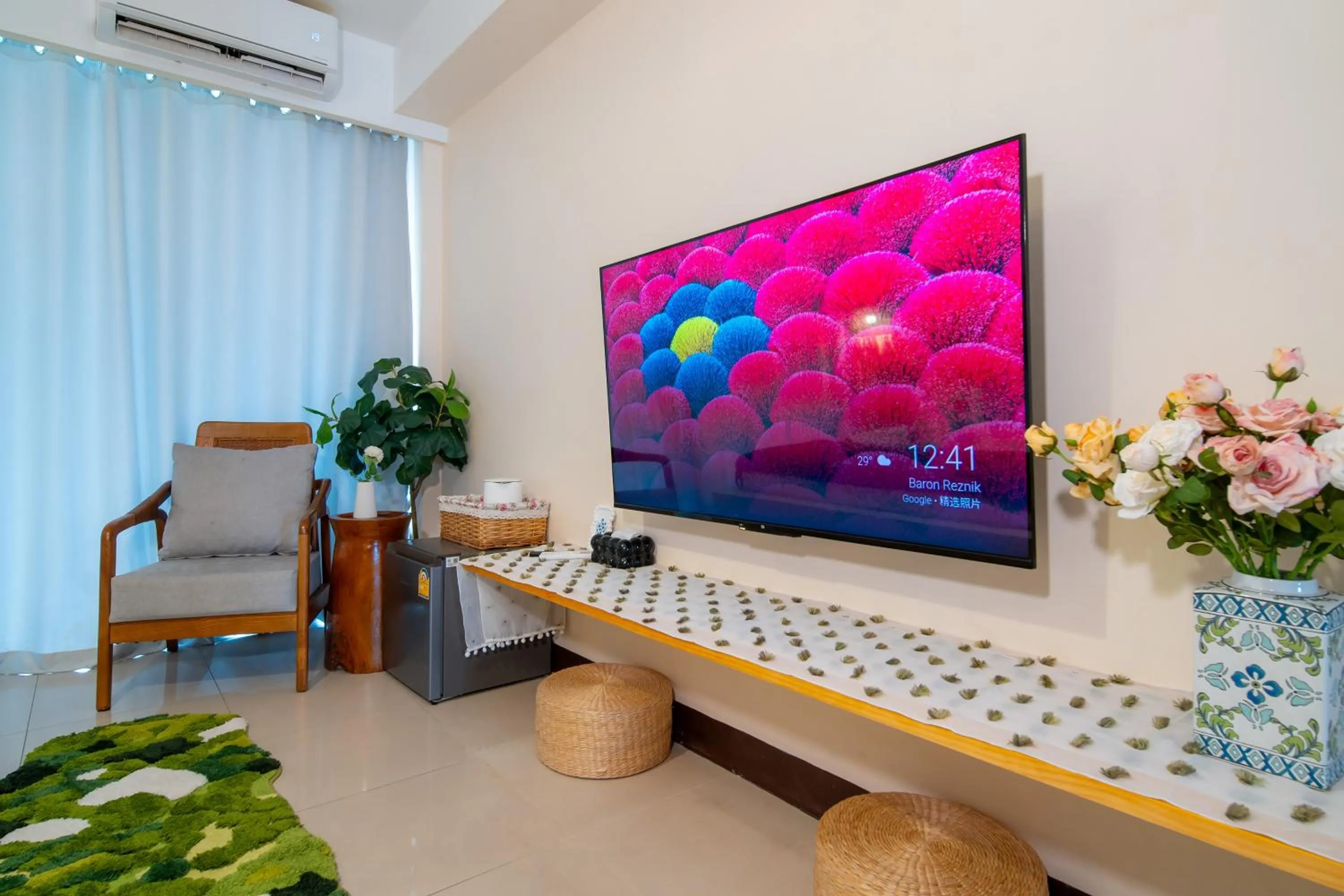 Patong Beach Side Hotel