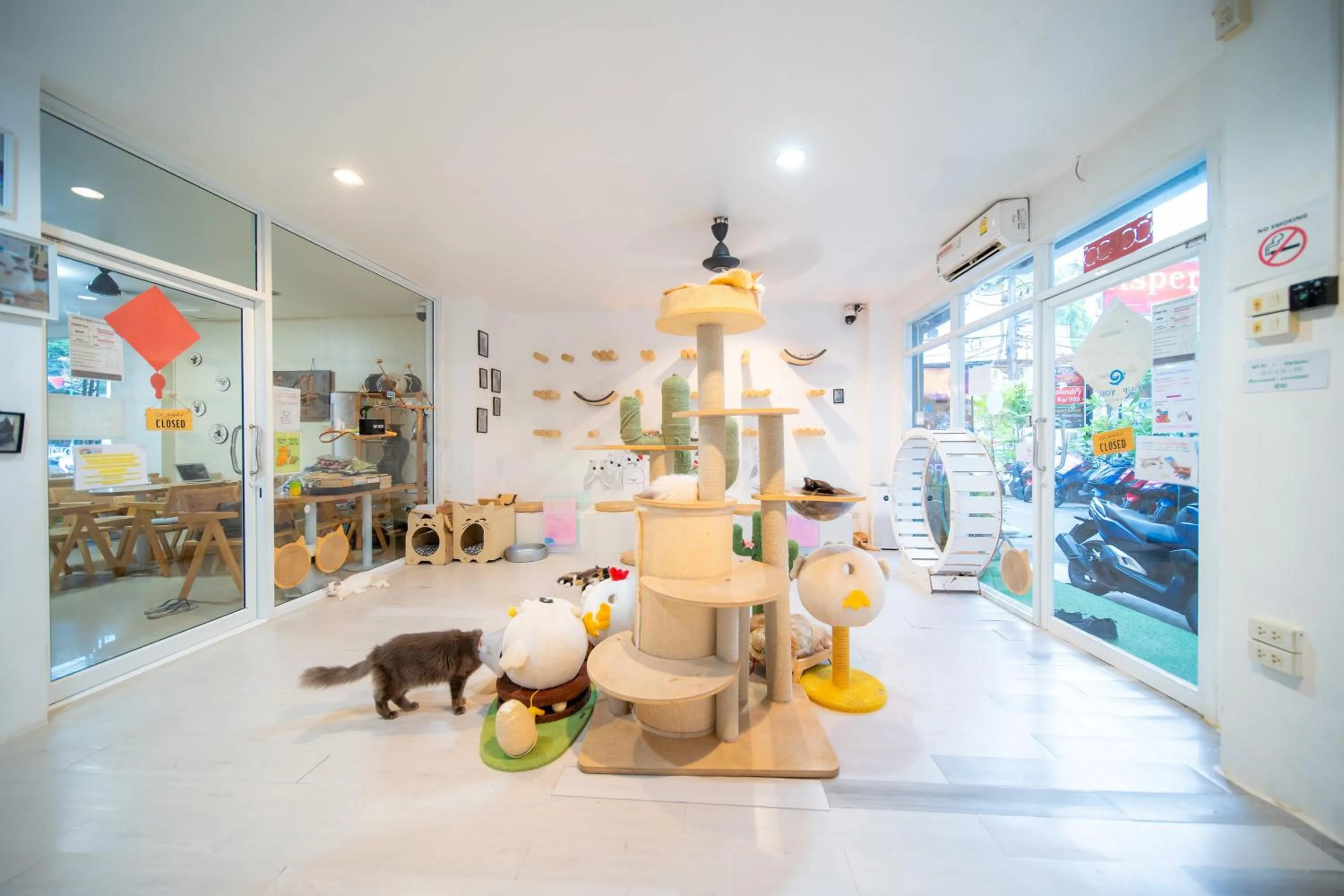 Patong Beach Side Hotel