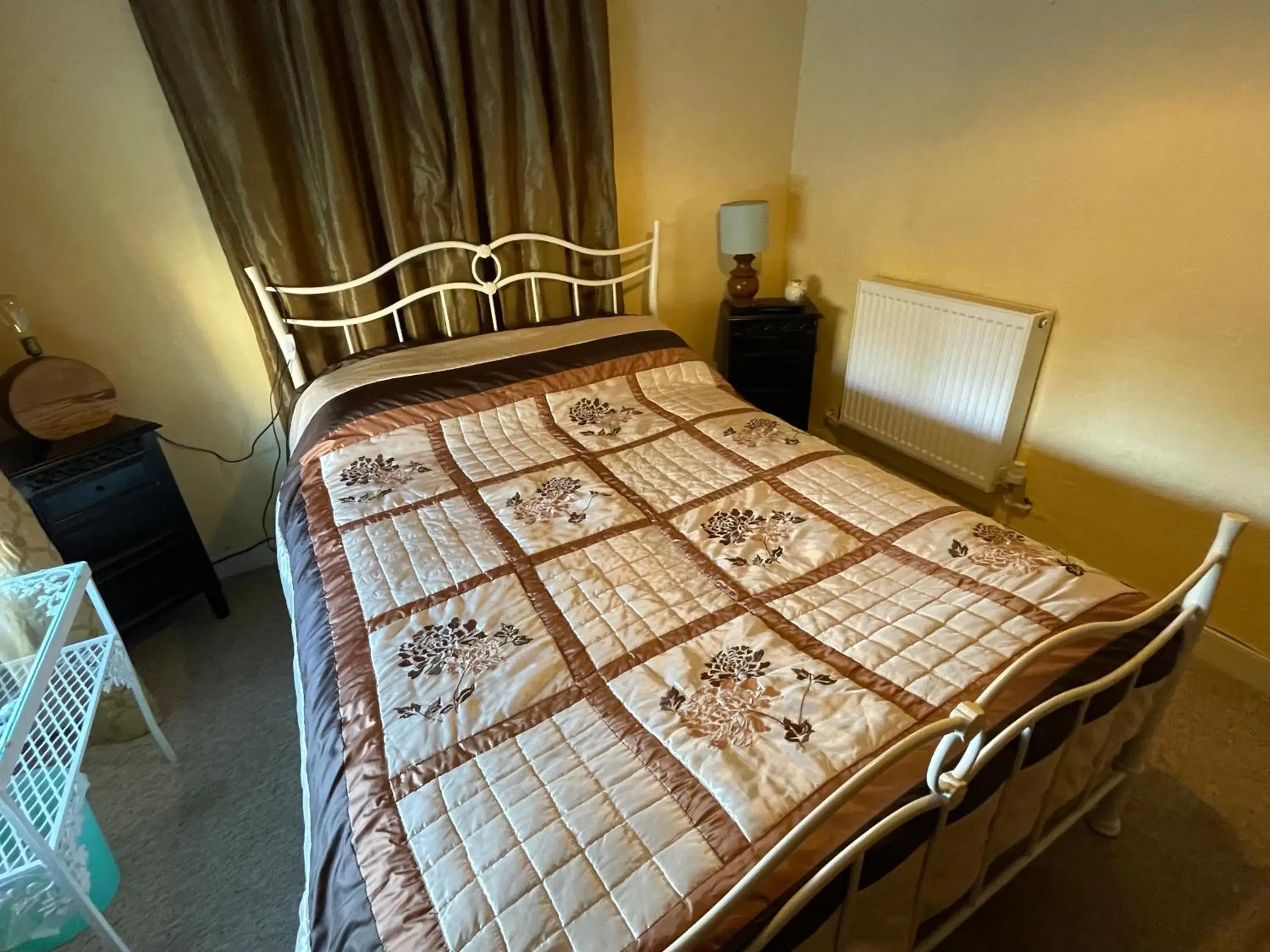 Double Room in The Bridge Street Historic Guest House Double Room in The Bridge Street Historic Guest House