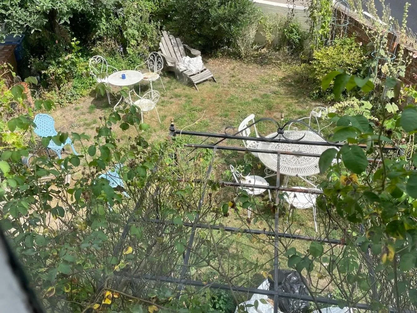 View (from property/room) in The Bridge Street Historic Guest House