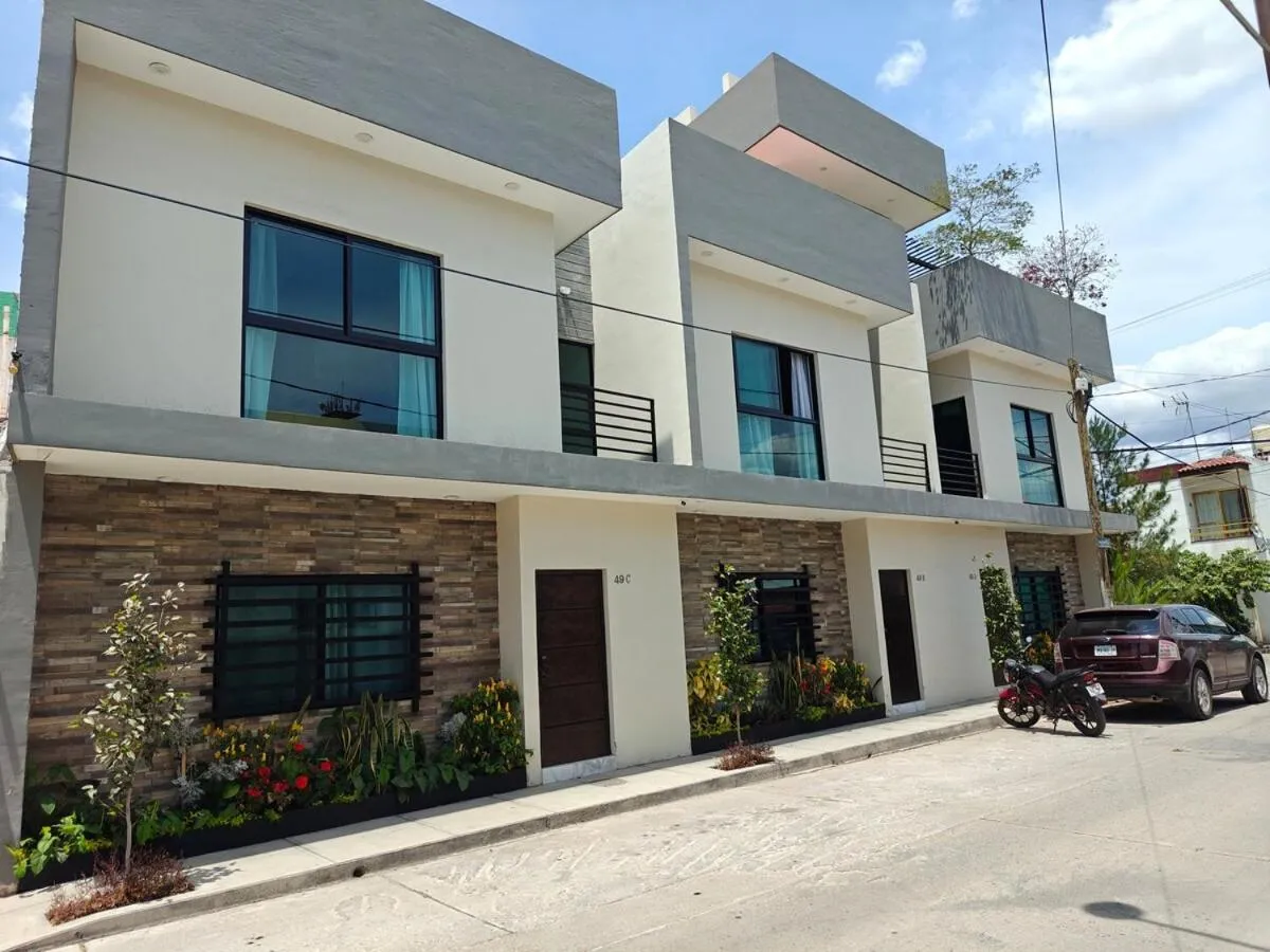Casa Moreno Deluxe