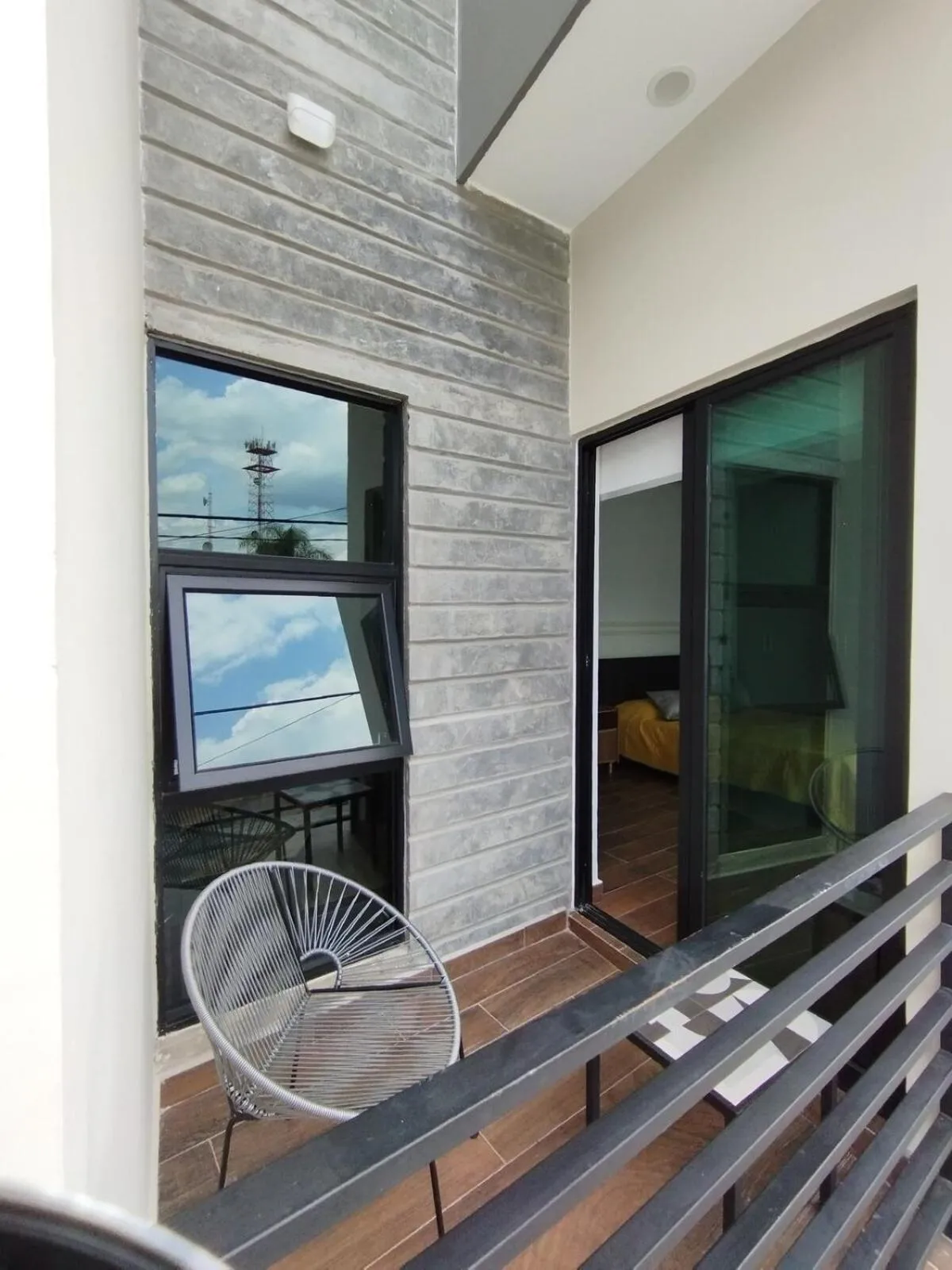 Casa Moreno Deluxe