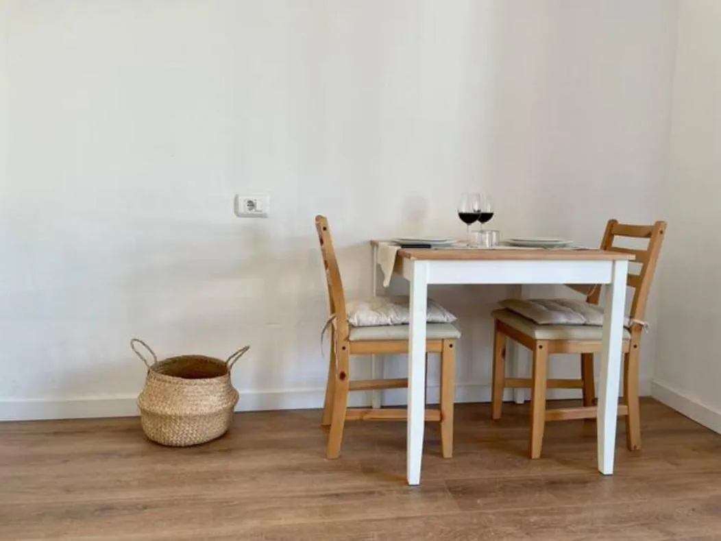 View (from property/room) in Apartamentos El Sol II