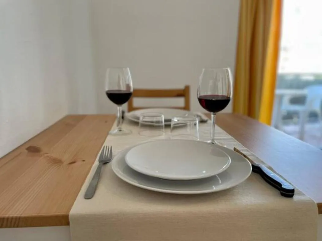 View (from property/room) in Apartamentos El Sol II