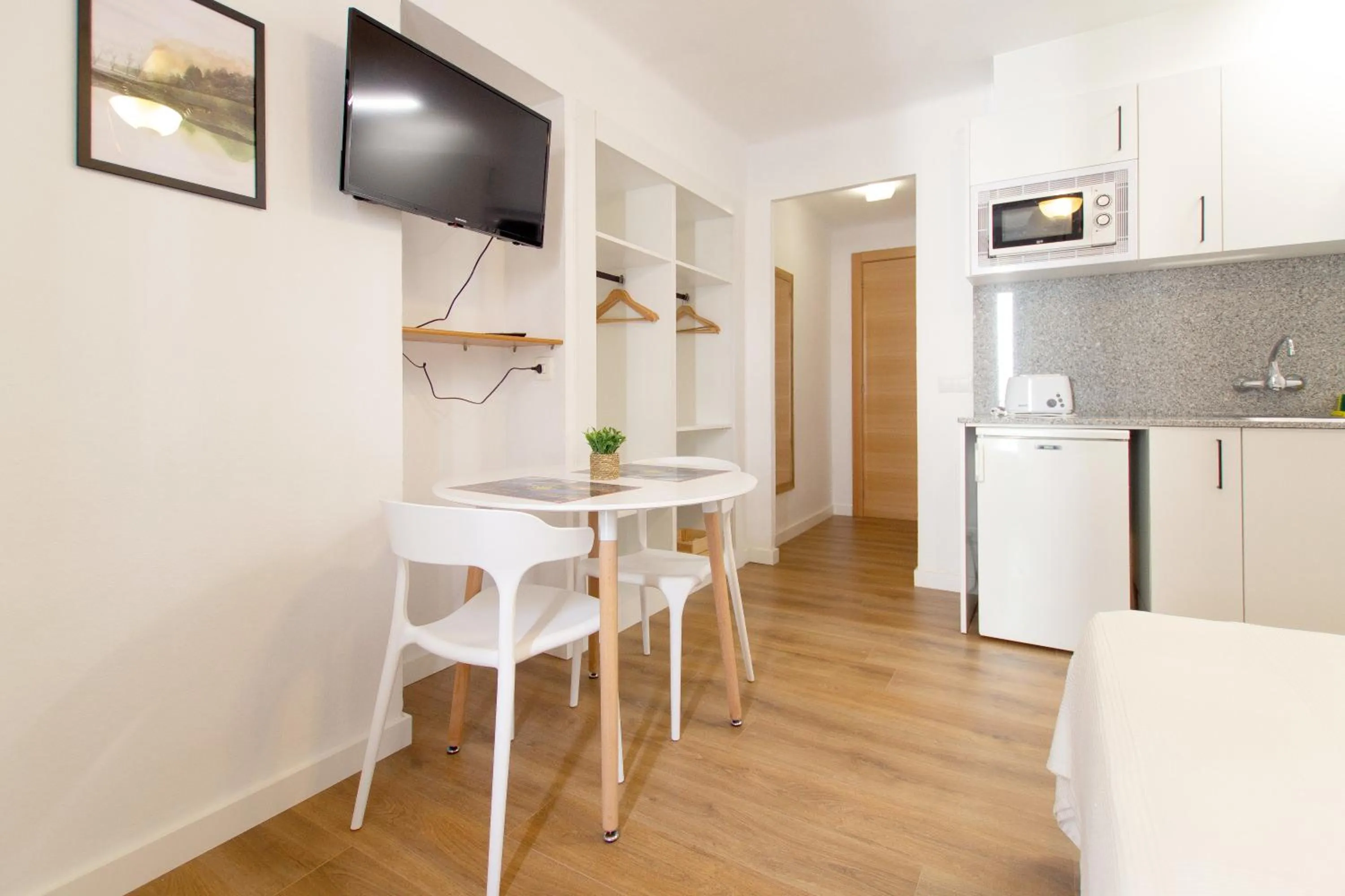 Apartamentos El Sol II