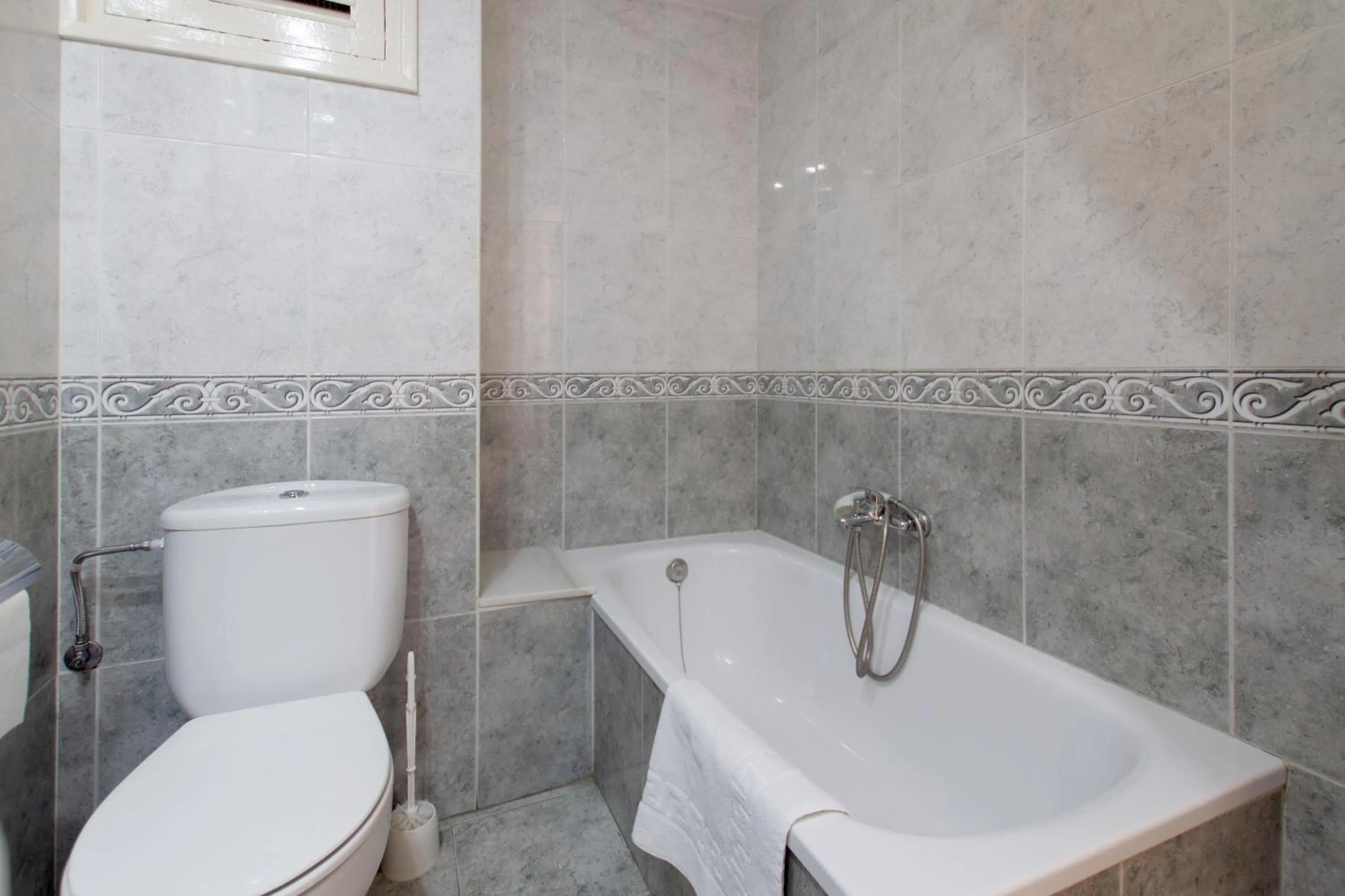 Apartamentos El Sol II