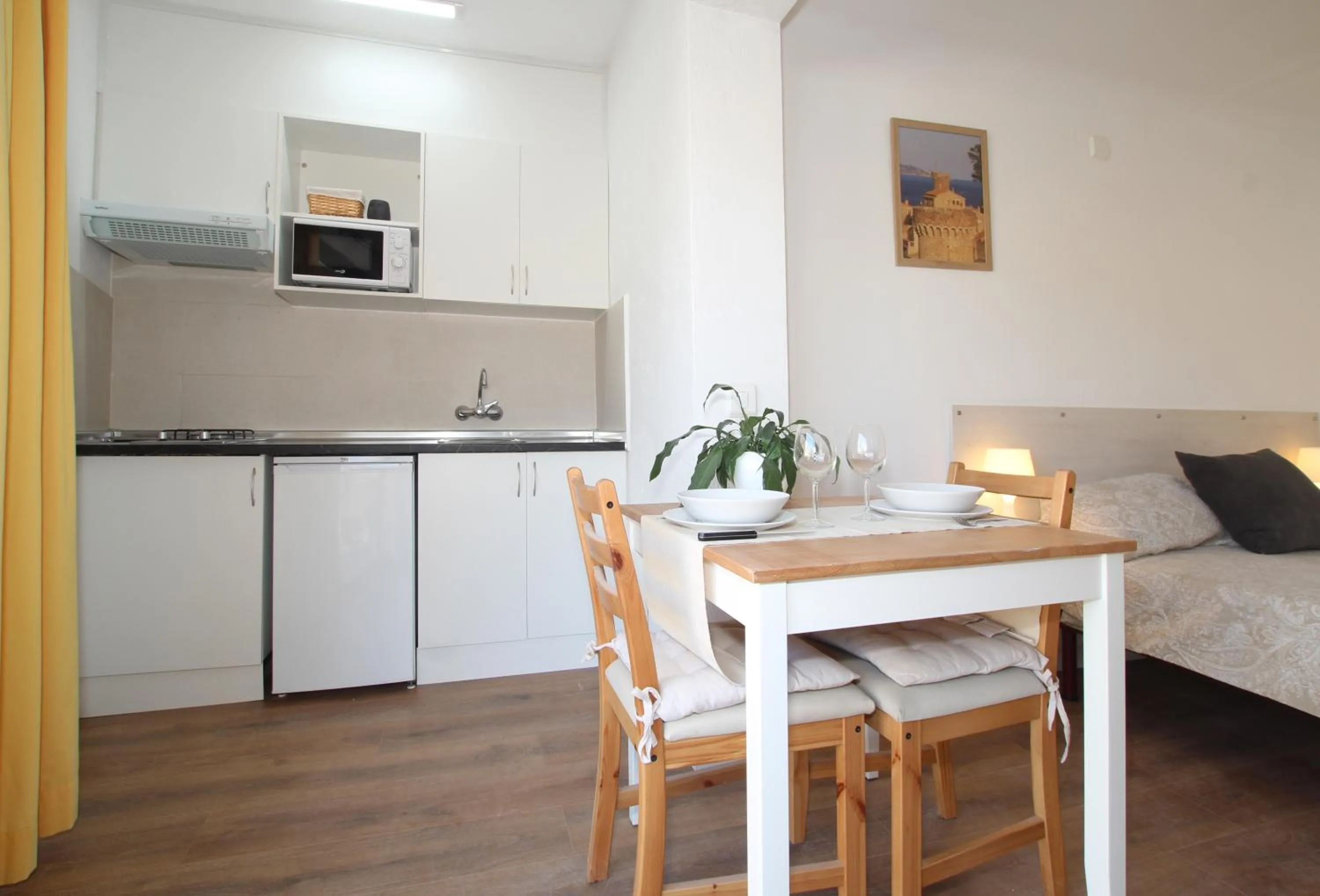 View (from property/room) in Apartamentos El Sol II