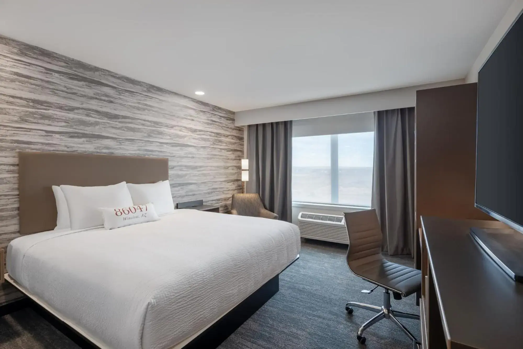 Large Single Room in The Winslow - Winslow, AZ Large Single Room in The Winslow - Winslow, AZ