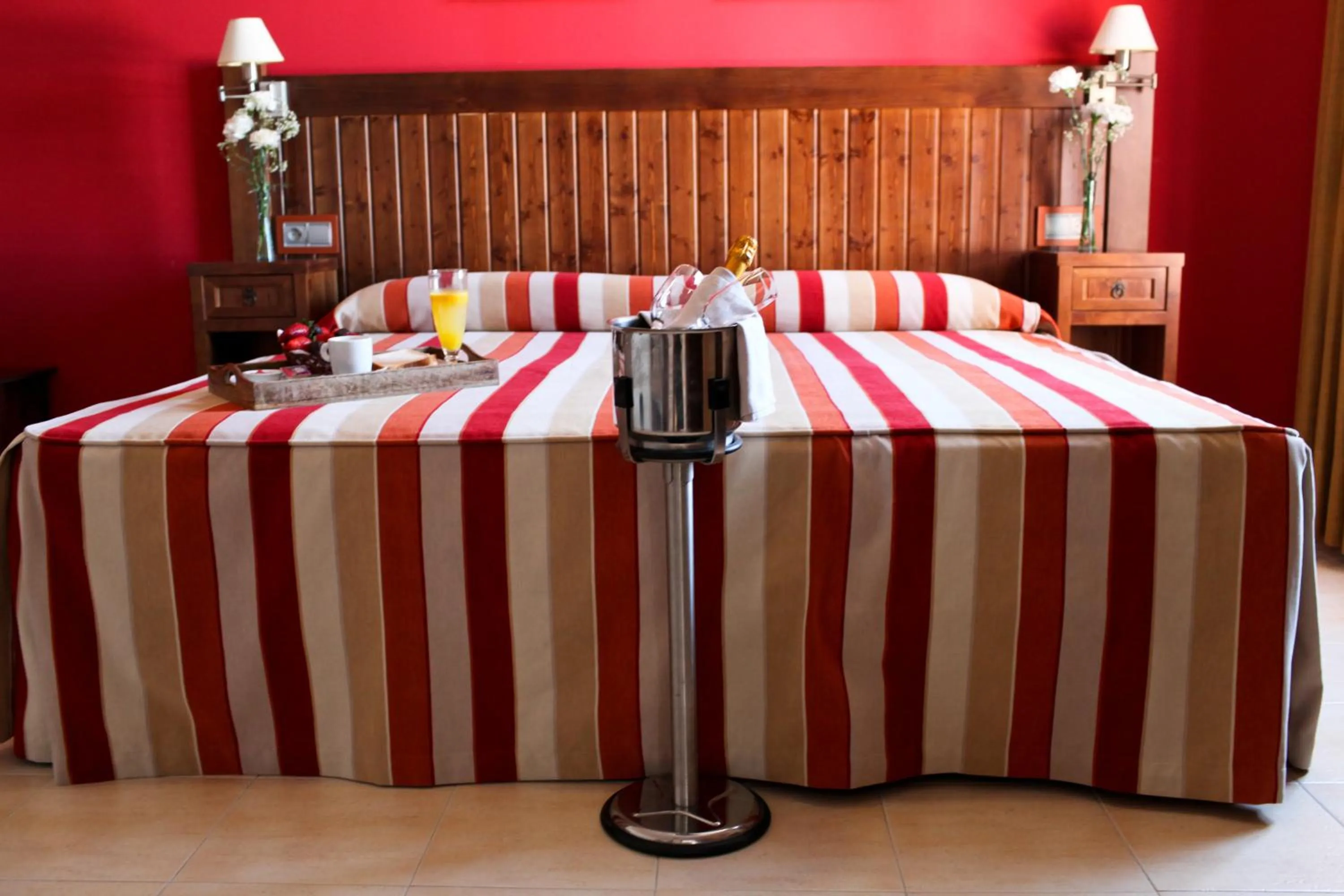 Photo of the whole room, Bed in Hotel Rocio