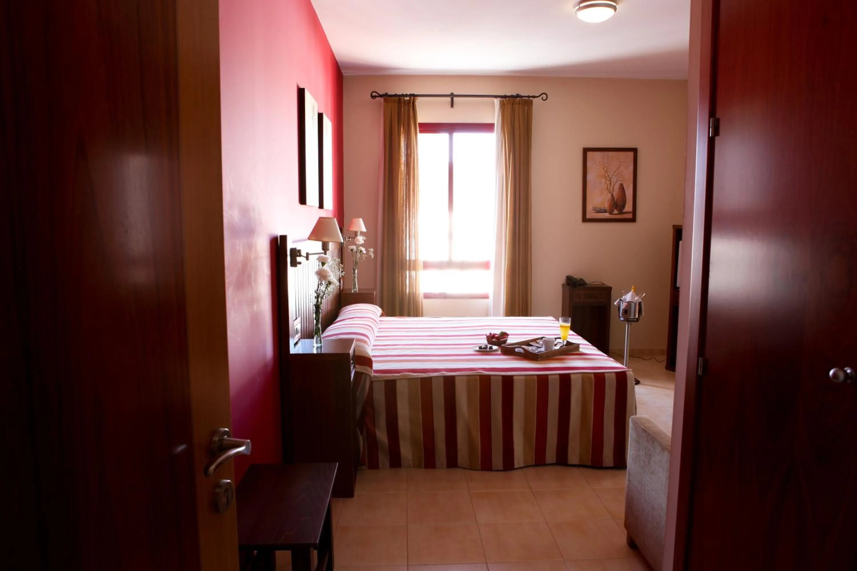 Photo of the whole room, Bed in Hotel Rocio