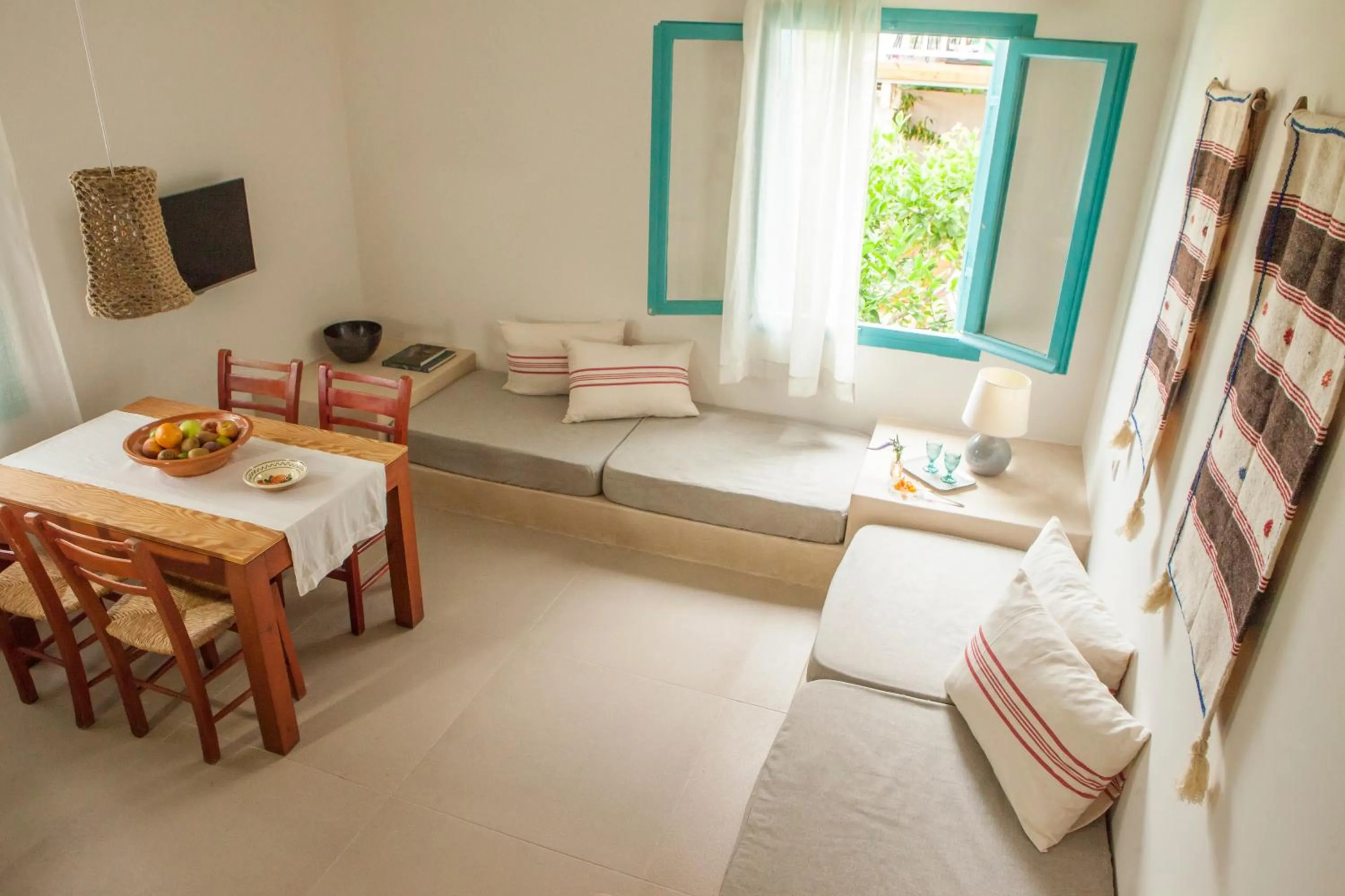 Maisonette in Villa Iokasti