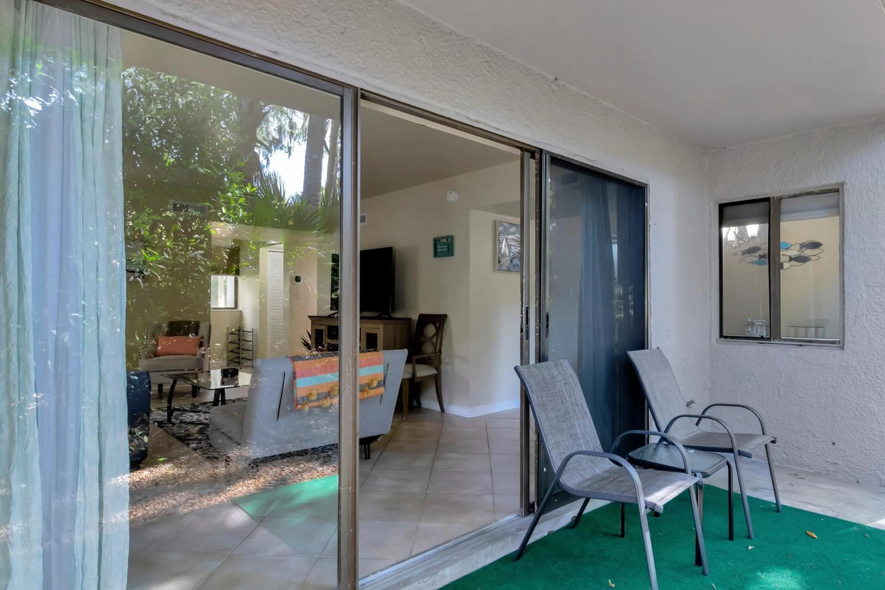 Property building in Treetops 6101