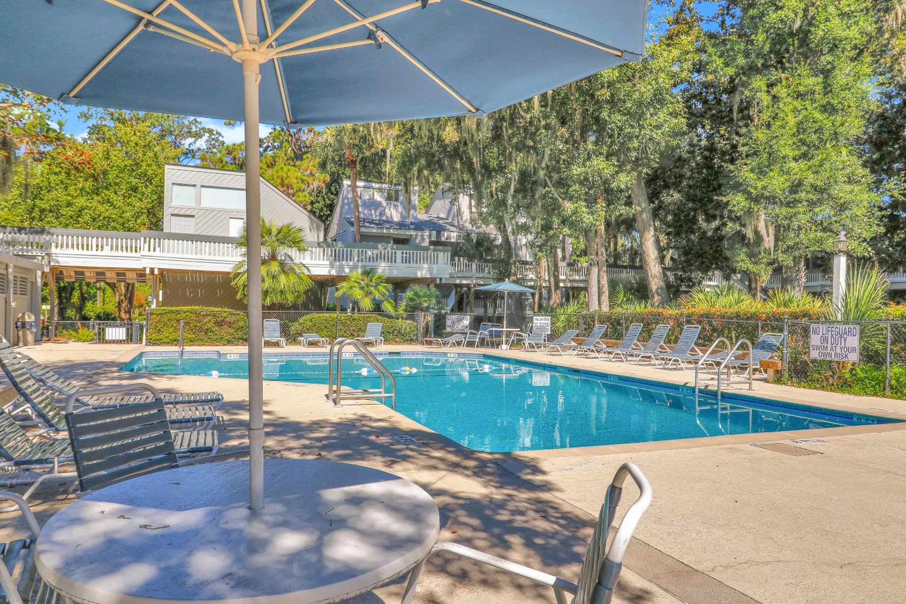 Property building in Treetops 6101