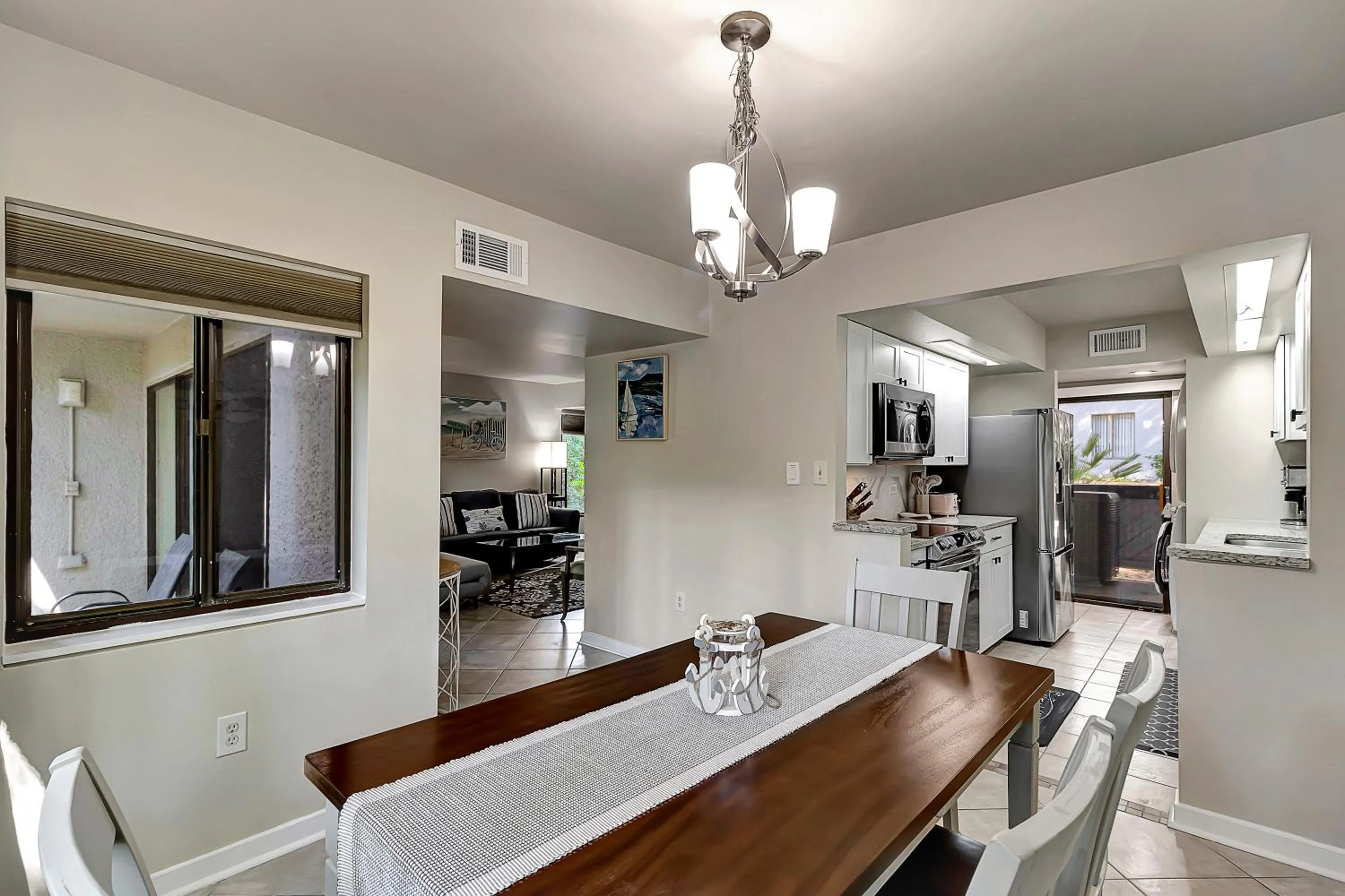 Property building in Treetops 6101