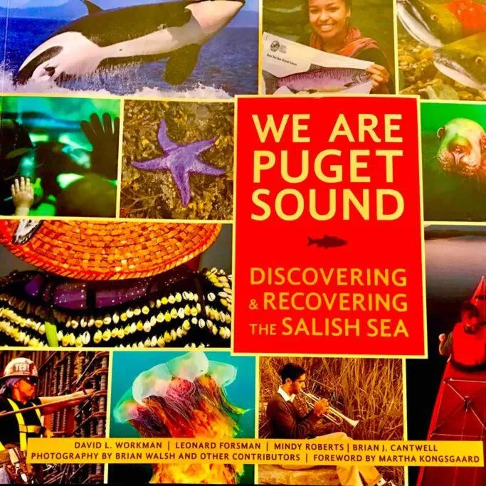 Tiny House with private Hot Tub near Seattle