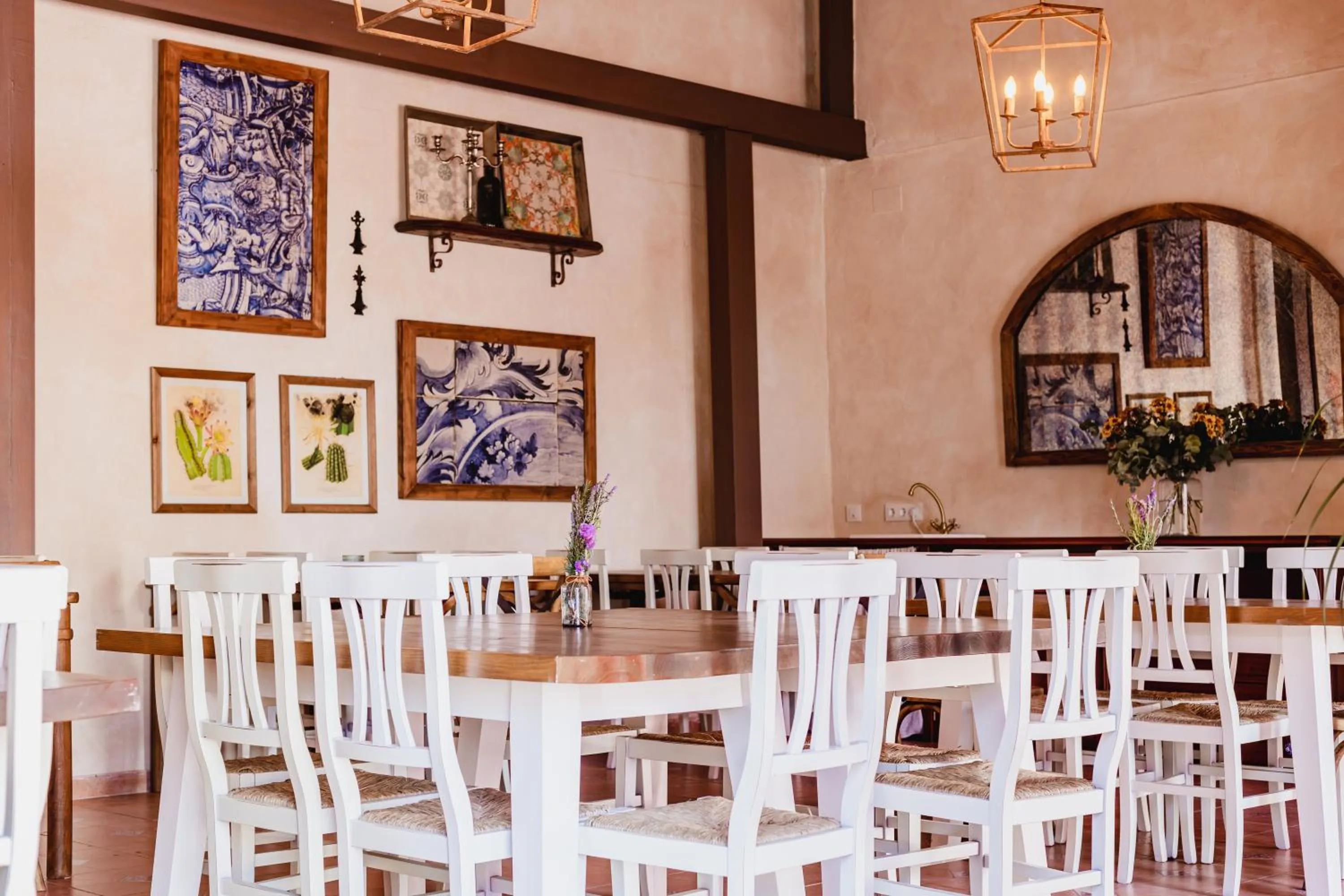 Meeting/conference room in Puerta de Algadir