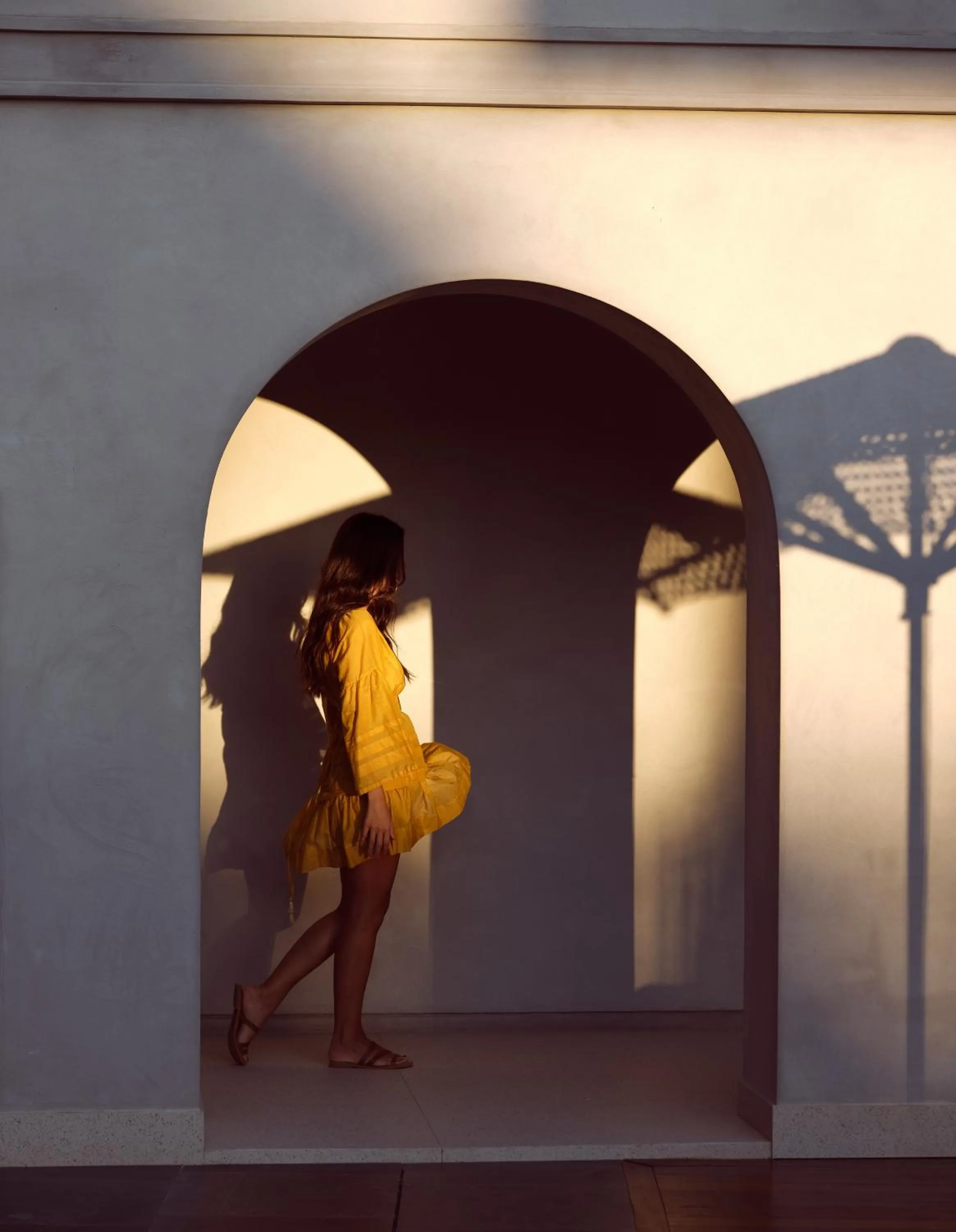 Property building in Contessina Hotel