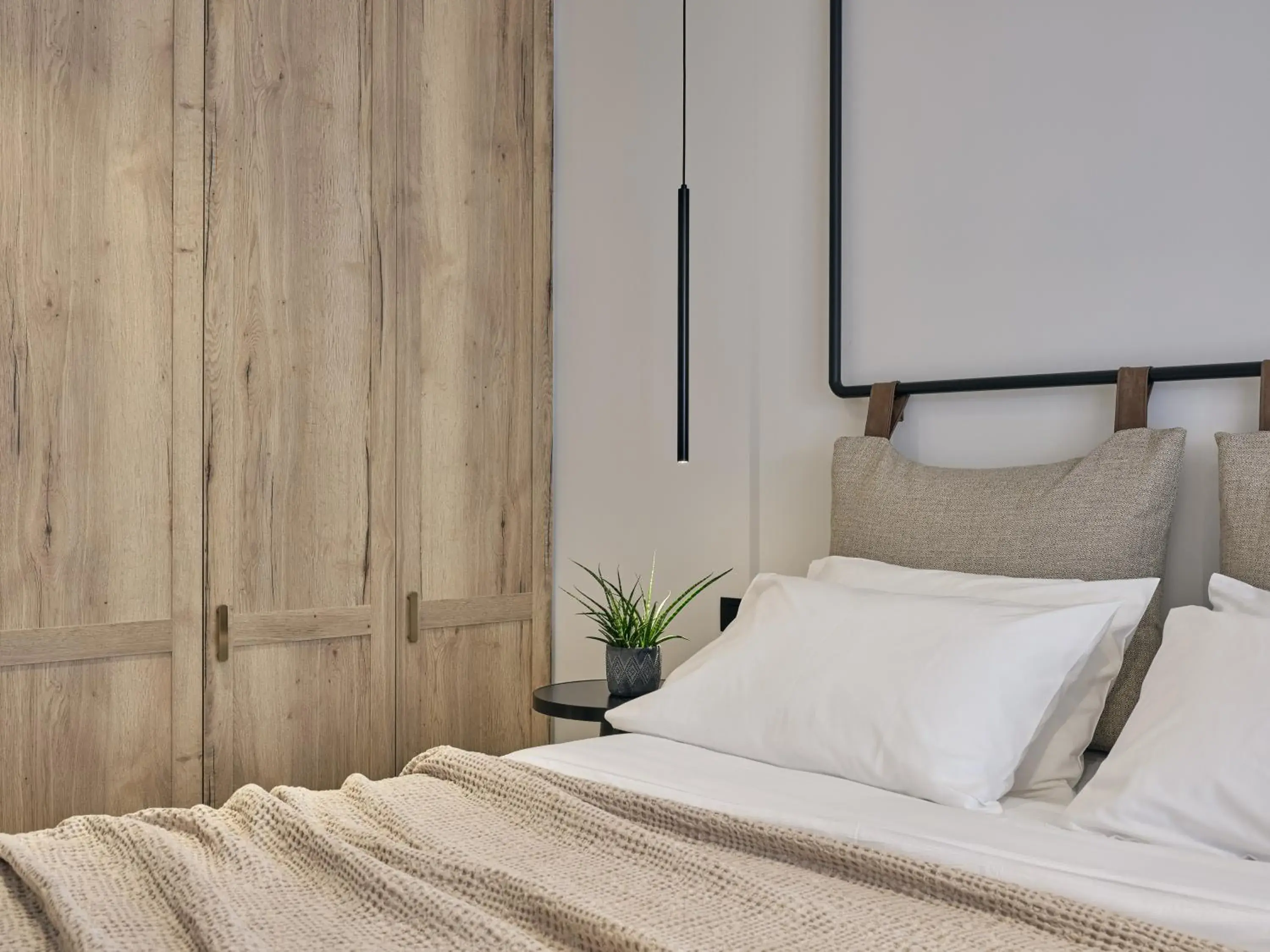 Bedroom, Bed in Contessina Hotel Bedroom, Bed in Contessina Hotel