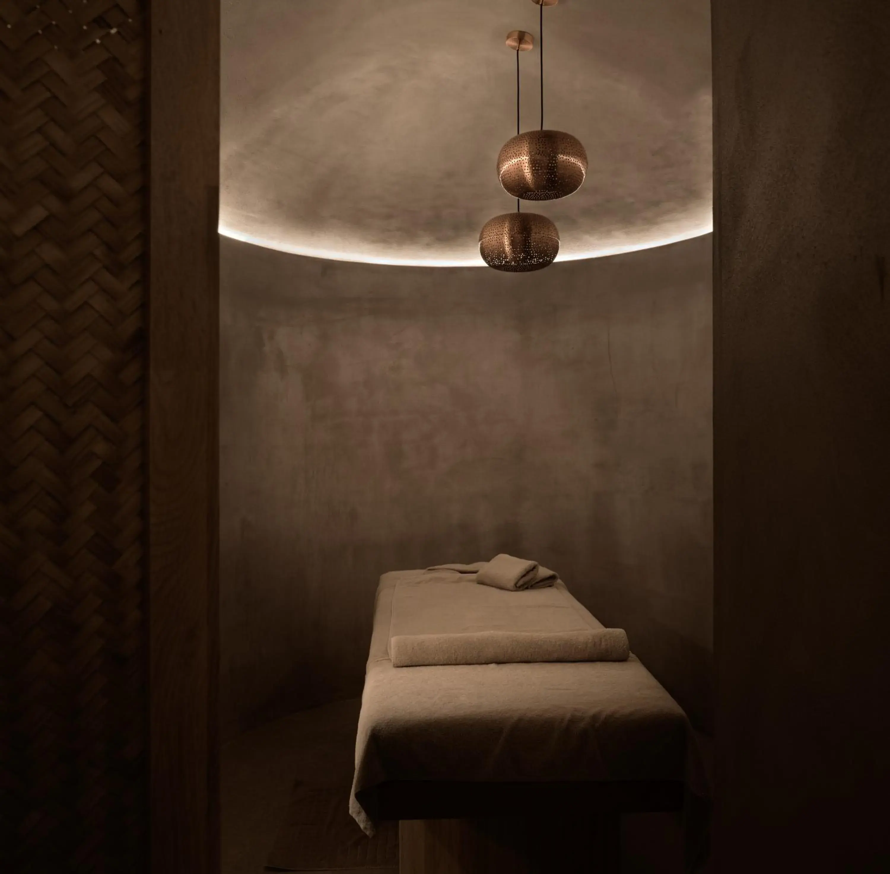 Spa and wellness centre/facilities in Contessina Hotel Spa and wellness centre/facilities in Contessina Hotel