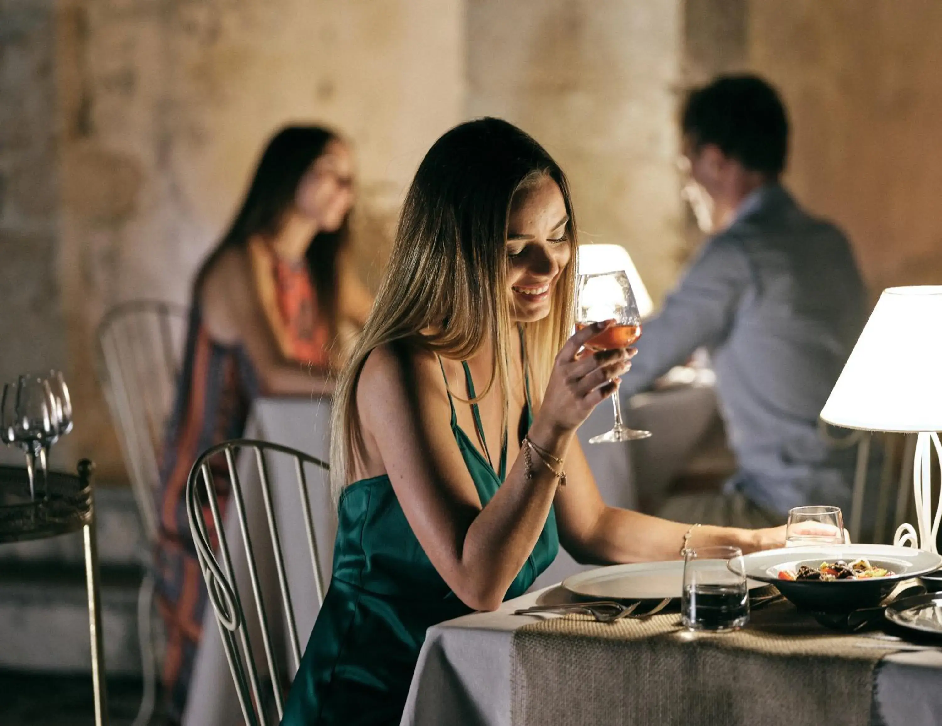 Restaurant/places to eat in Contessina Hotel Restaurant/places to eat in Contessina Hotel