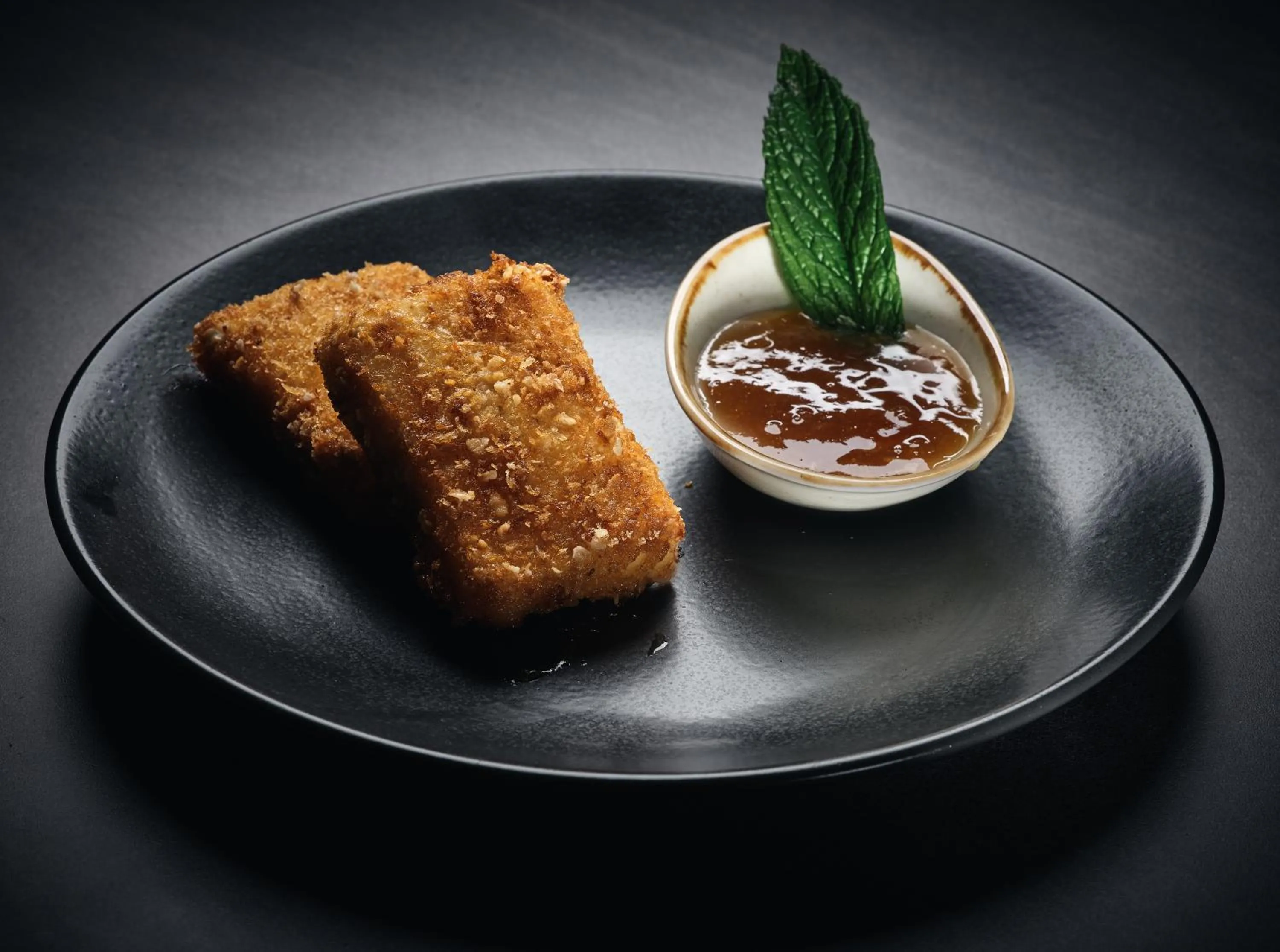 Restaurant/places to eat in Contessina Hotel