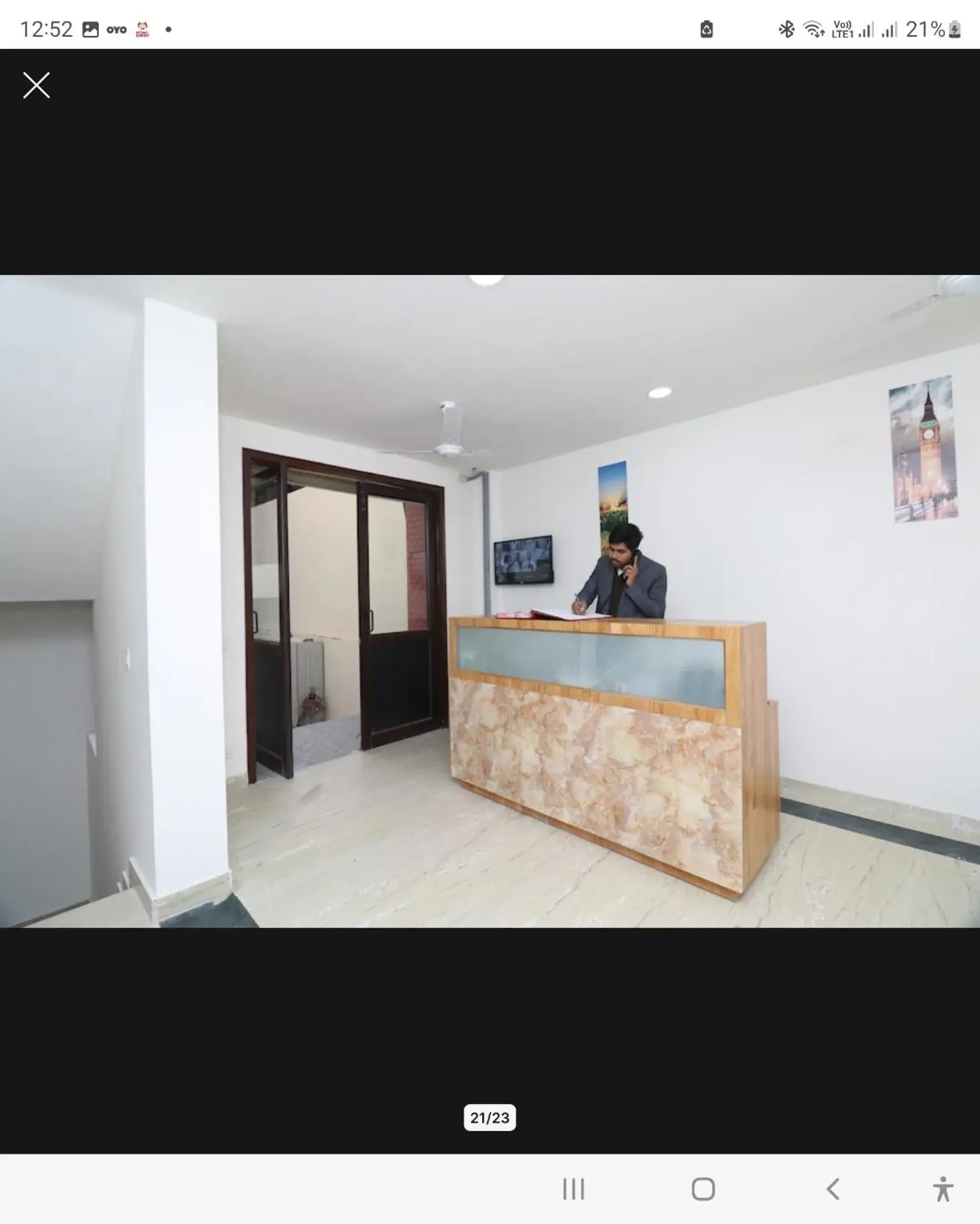 The primero hotel The primero hotel