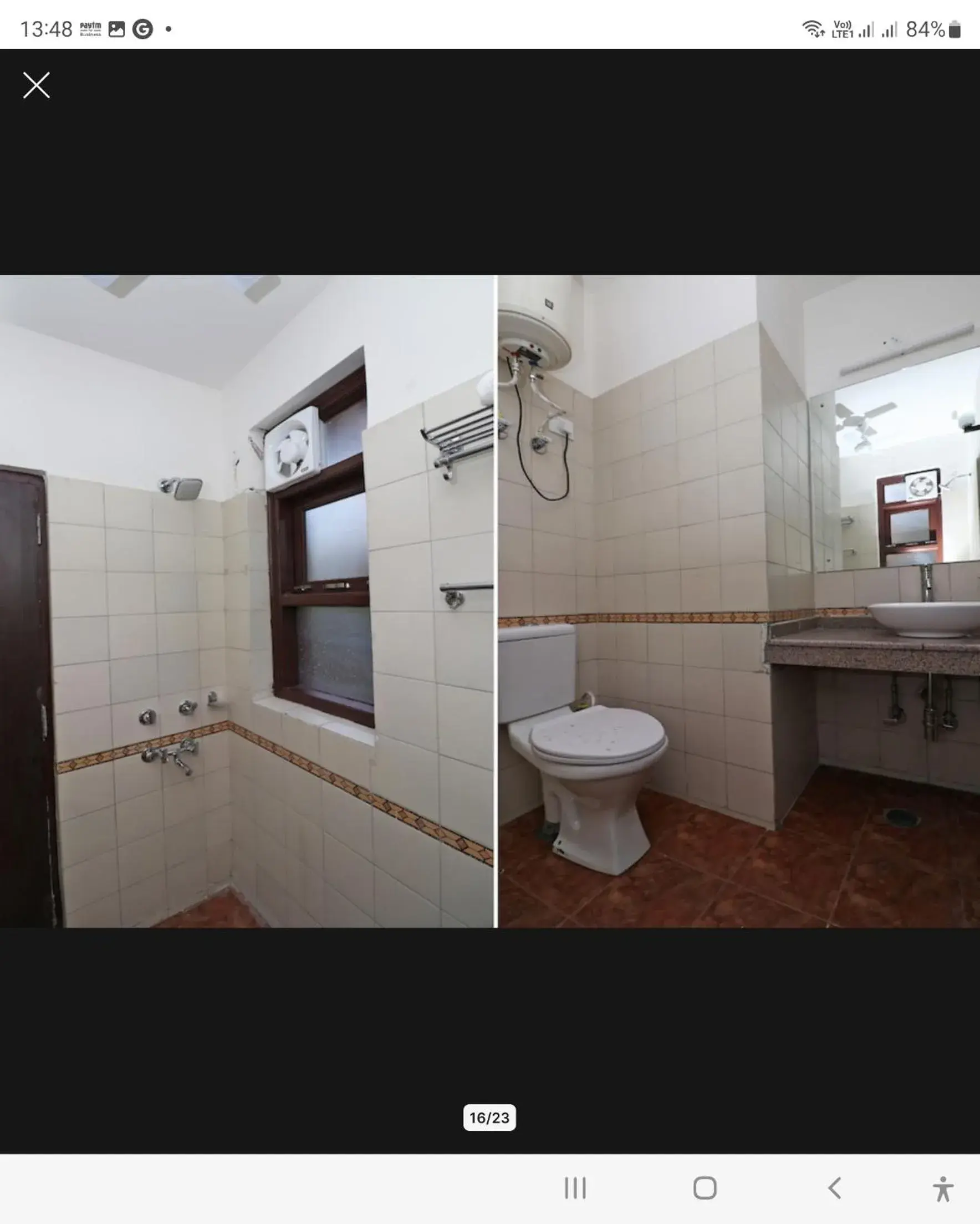 The primero hotel The primero hotel