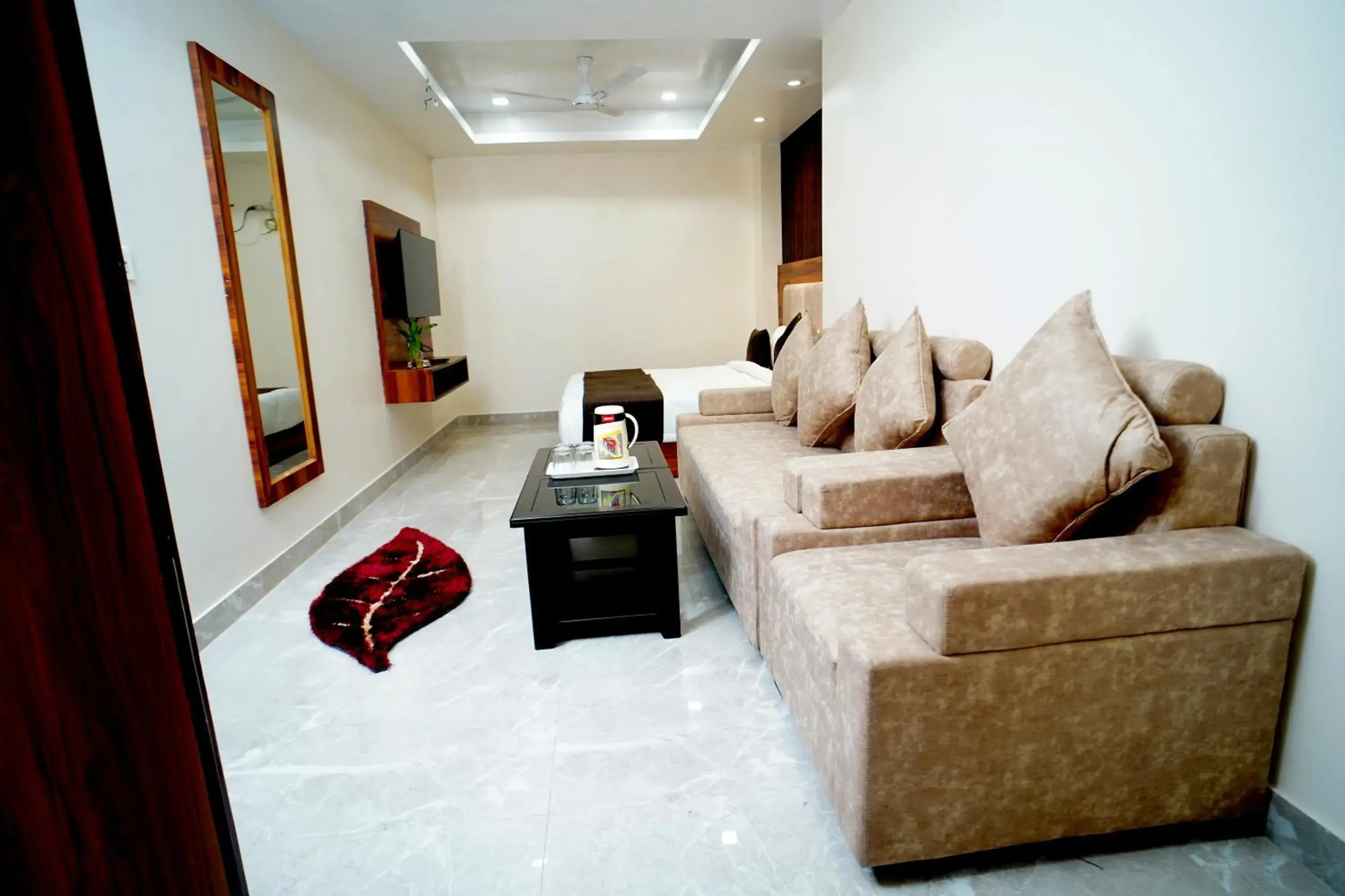 HOTEL ARSH RFESIDENCY HOTEL ARSH RFESIDENCY