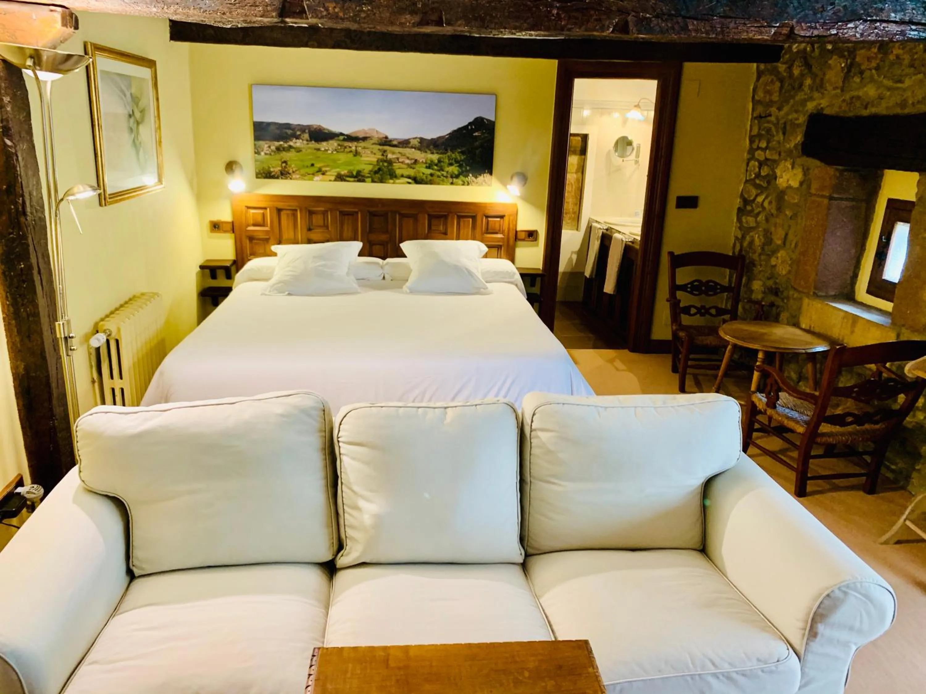 Other in Posada La Torre de La Quintana