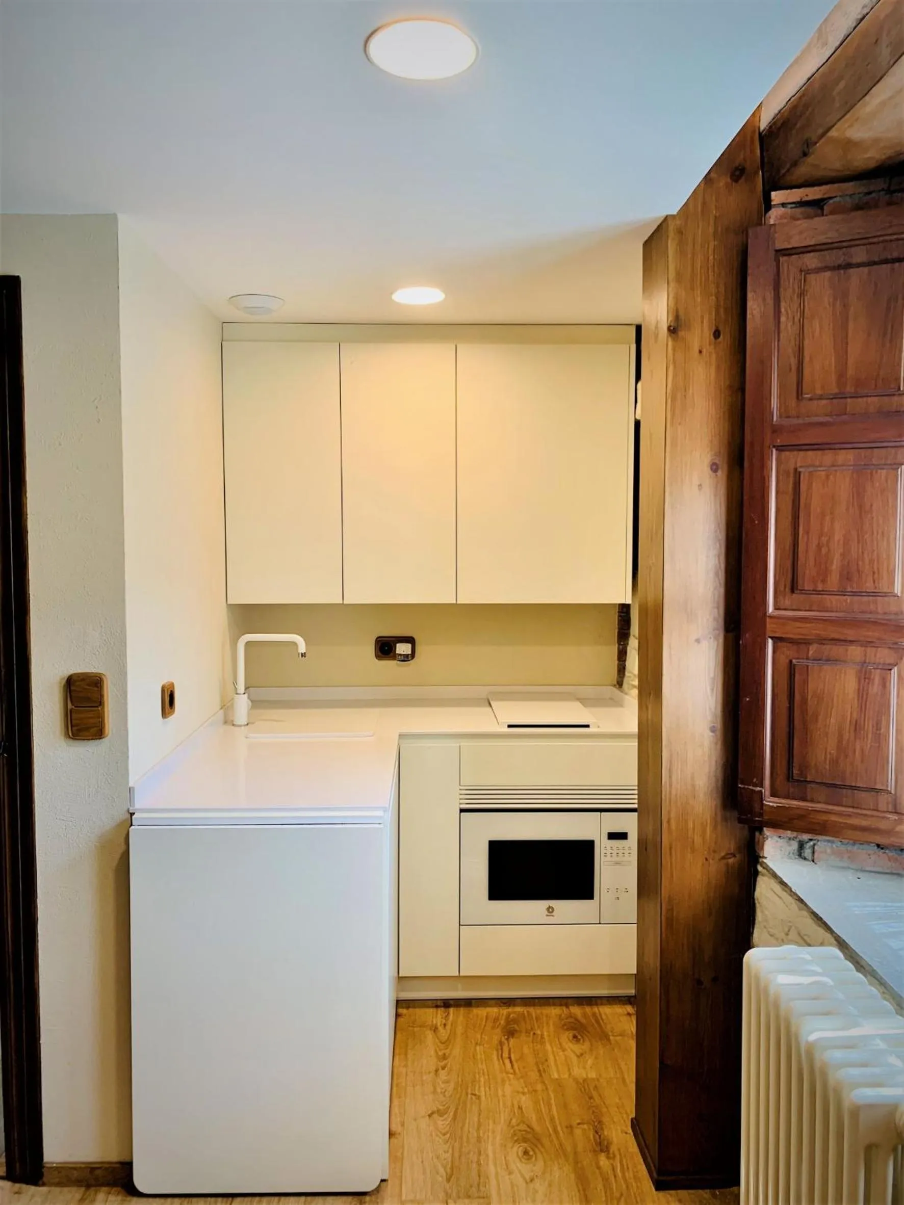 Property building in Posada La Torre de La Quintana