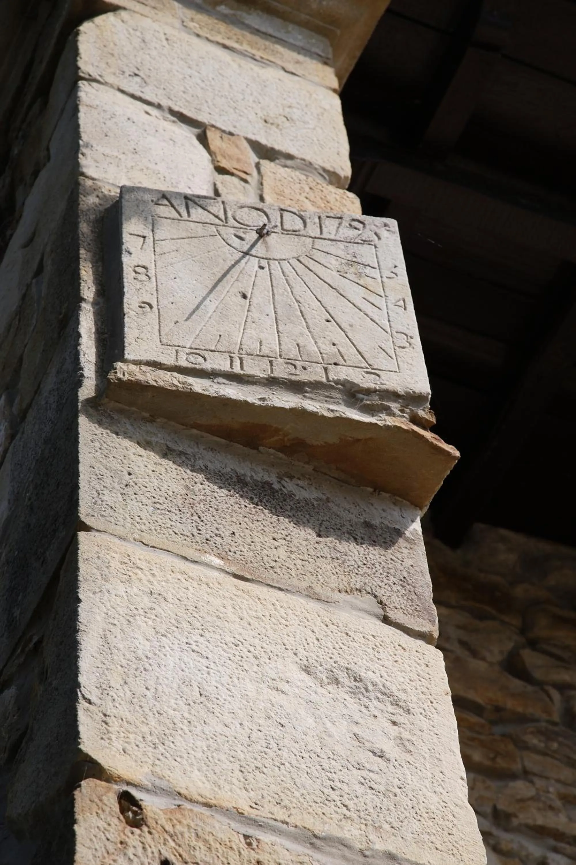 Other in Posada La Torre de La Quintana