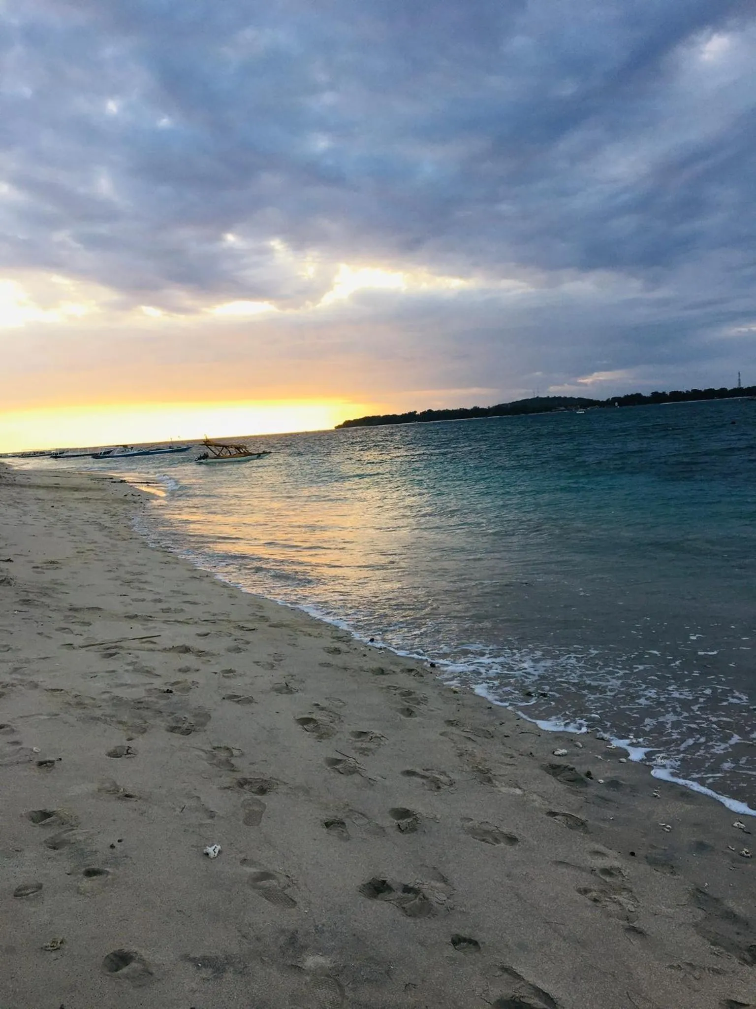 Nearby landmark in Puring Bungalows