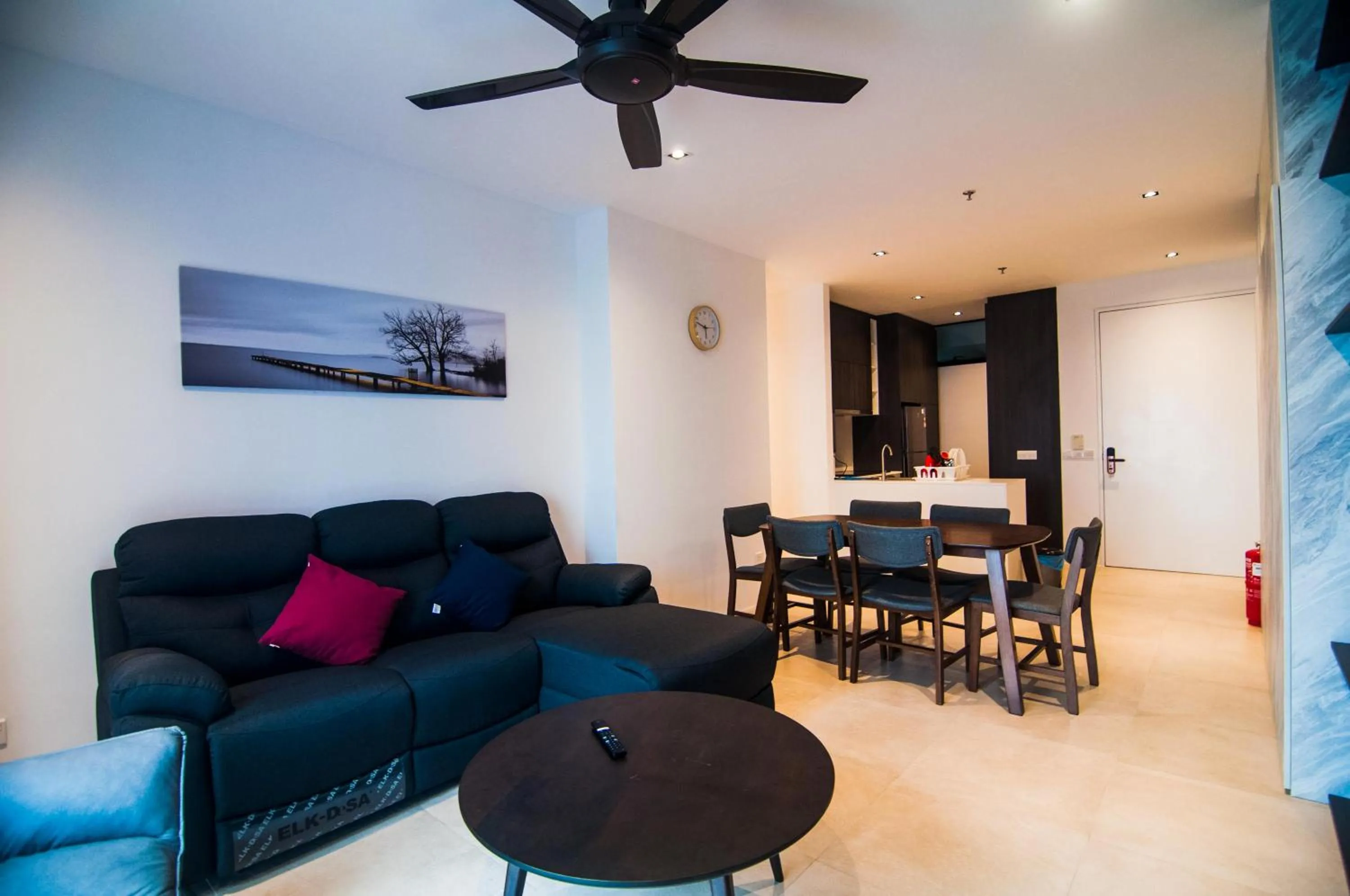 Lumi Tropicana - Idealhub