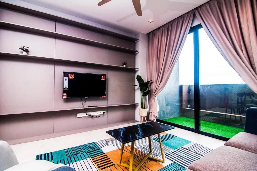 Lumi Tropicana - Idealhub